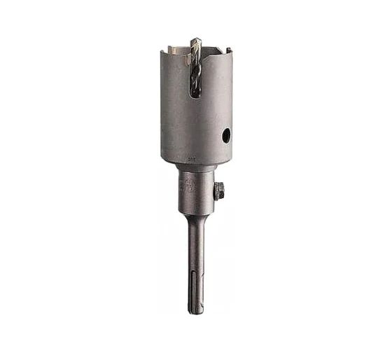 Коронка KARAT универсальная (74х72 мм; SDS-plus) Bosch 2608584058