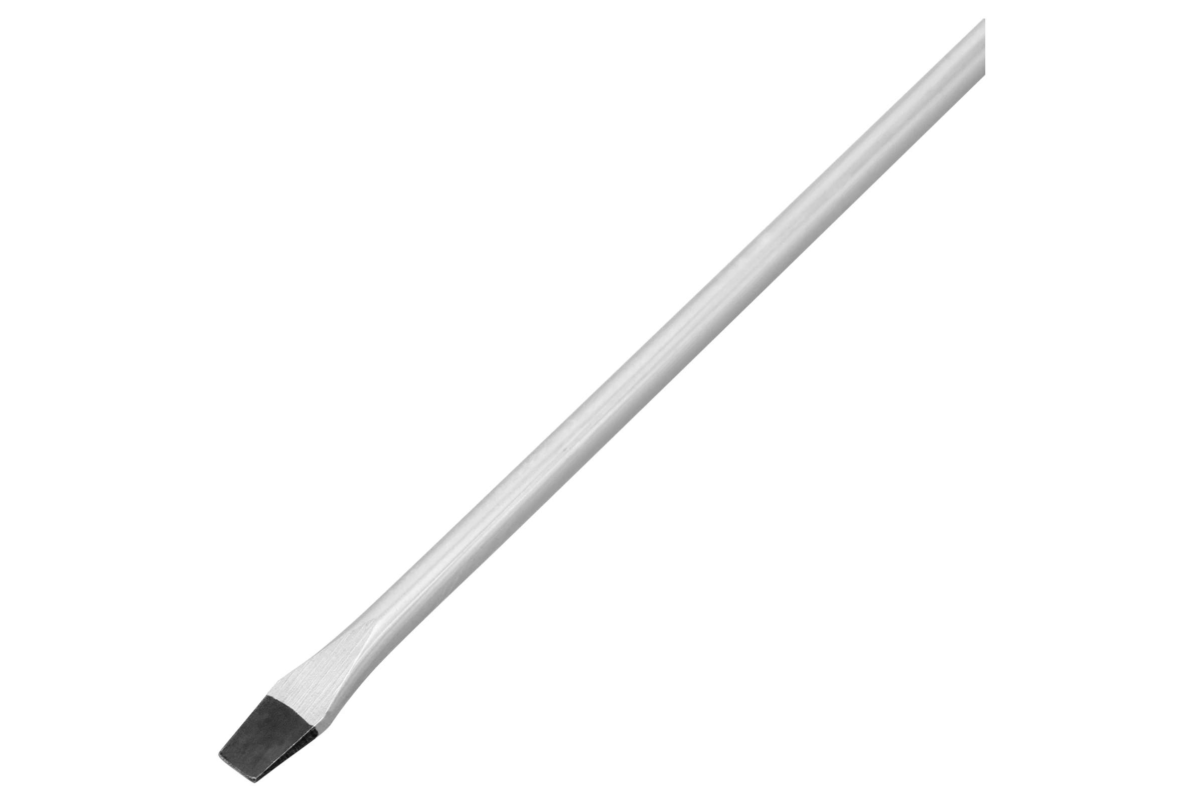 Отвертка SL3,0х80 мм MATRIX Fusion Anti slip 11406