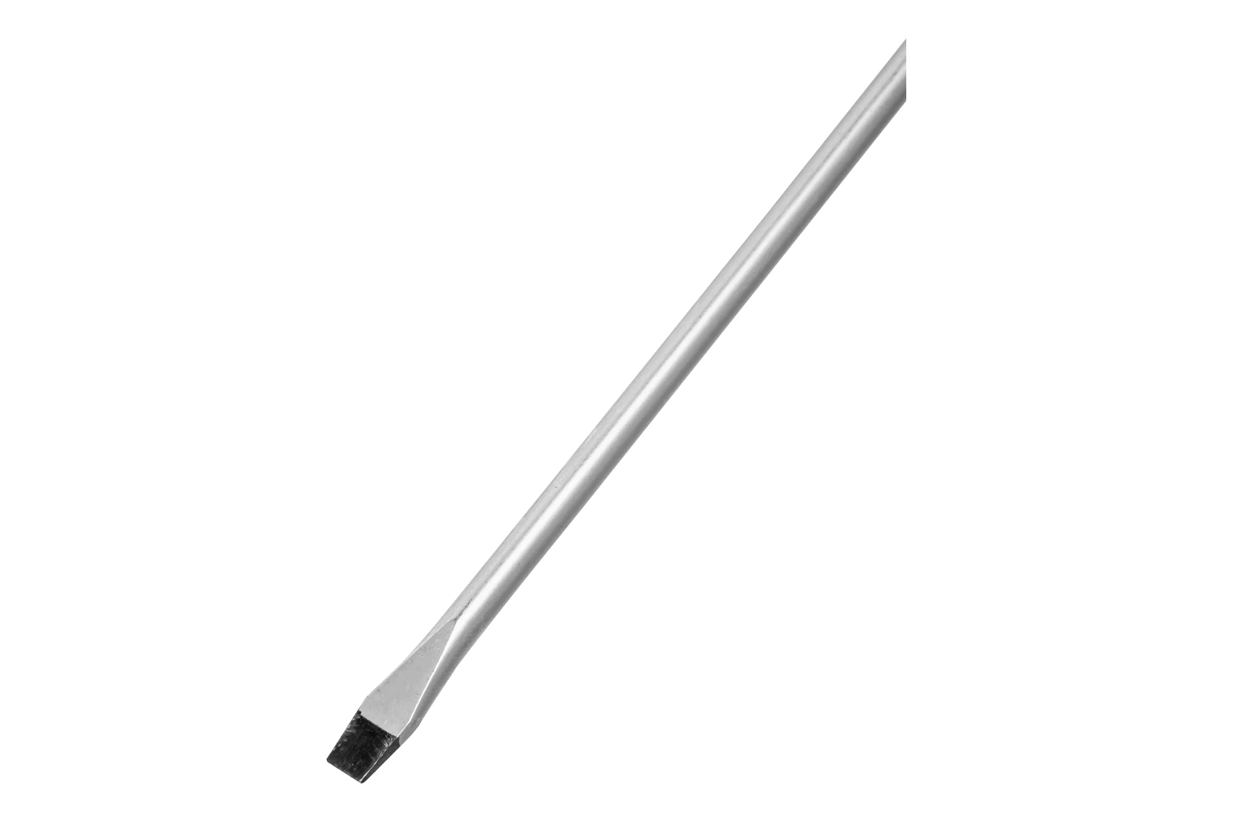 Отвертка SL4,0х100 мм MATRIX Fusion Anti slip 11412
