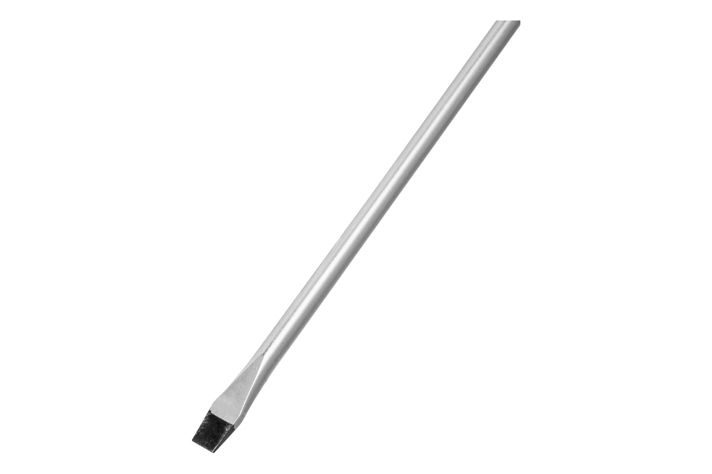 Отвертка SL5,0х100 мм MATRIX Fusion Anti slip 11419