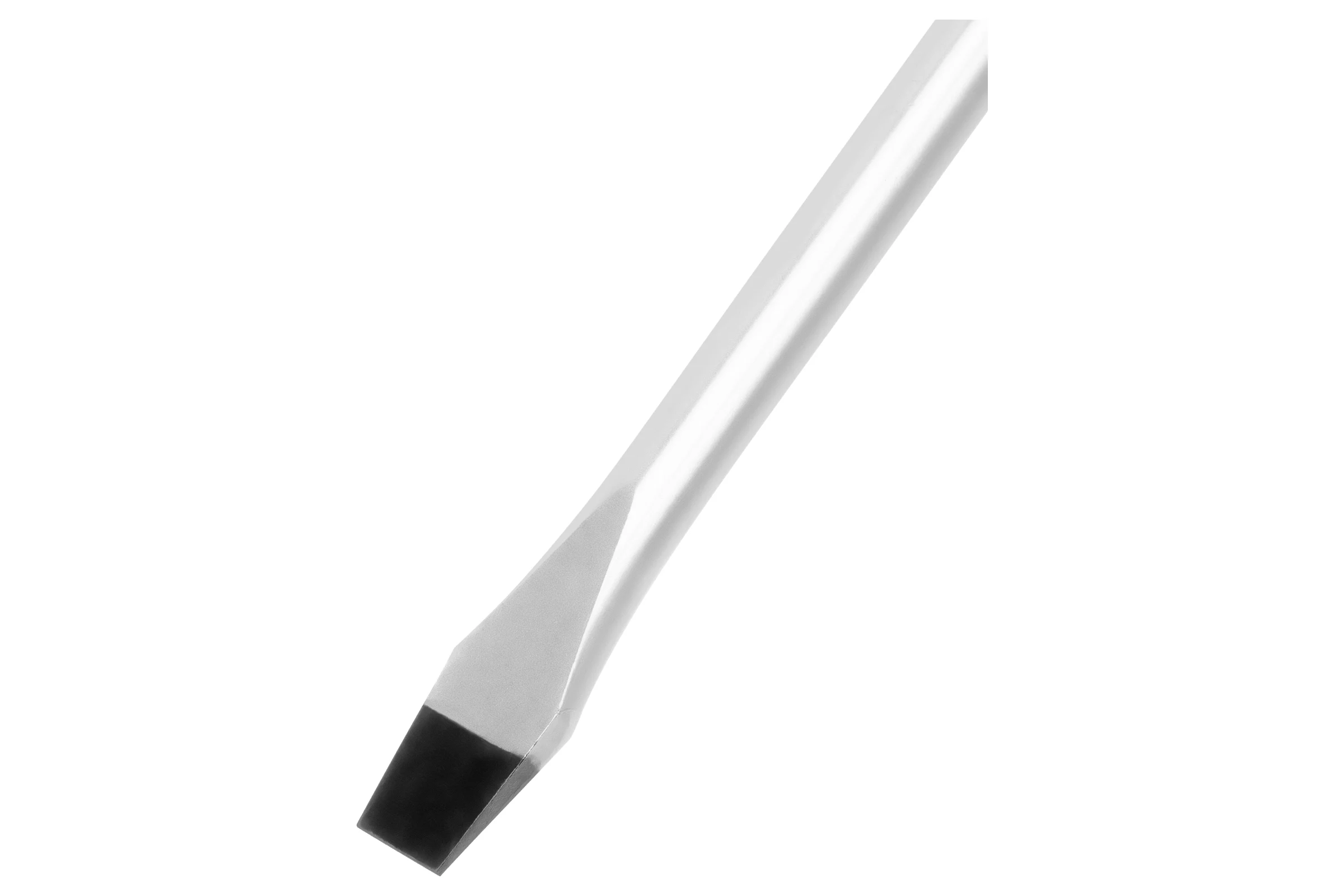 Отвертка SL6,0х100 мм MATRIX Fusion Anti slip 11423