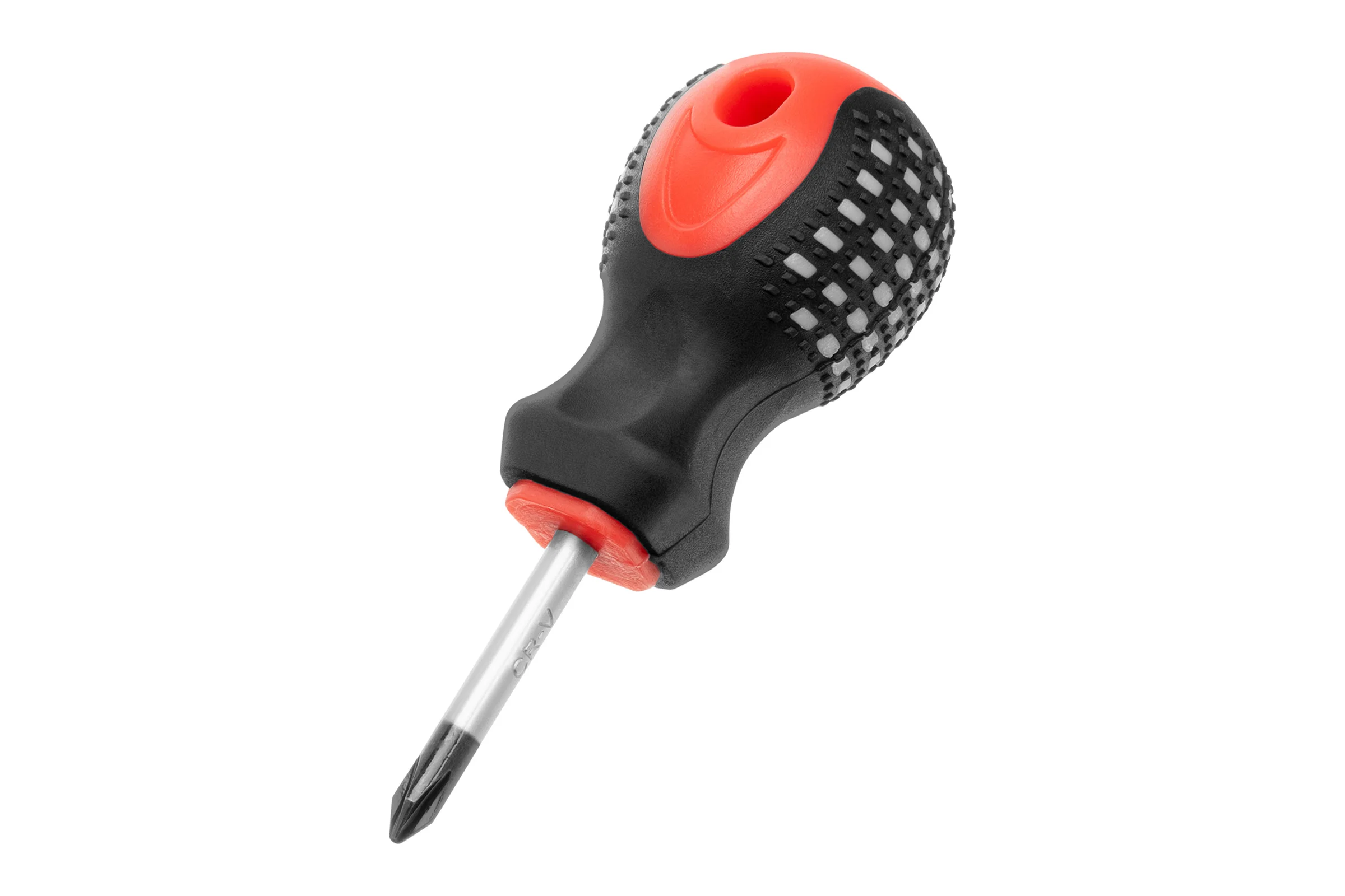 Отвертка Ph1х38 мм MATRIX Fusion anti slip 11429