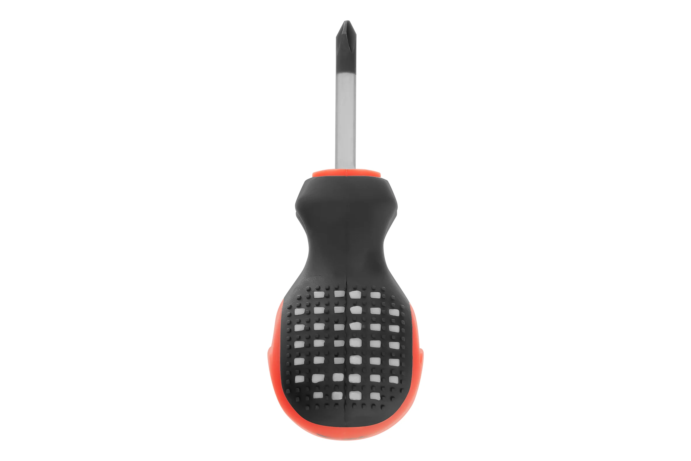 Отвертка Ph1х38 мм MATRIX Fusion anti slip 11429