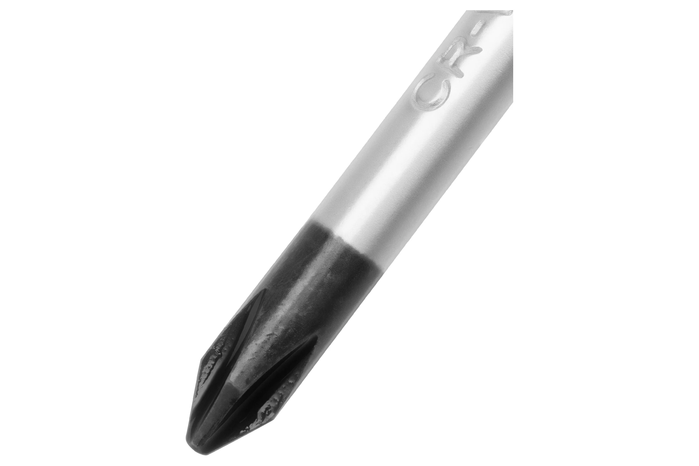 Отвертка Ph1х38 мм MATRIX Fusion anti slip 11429
