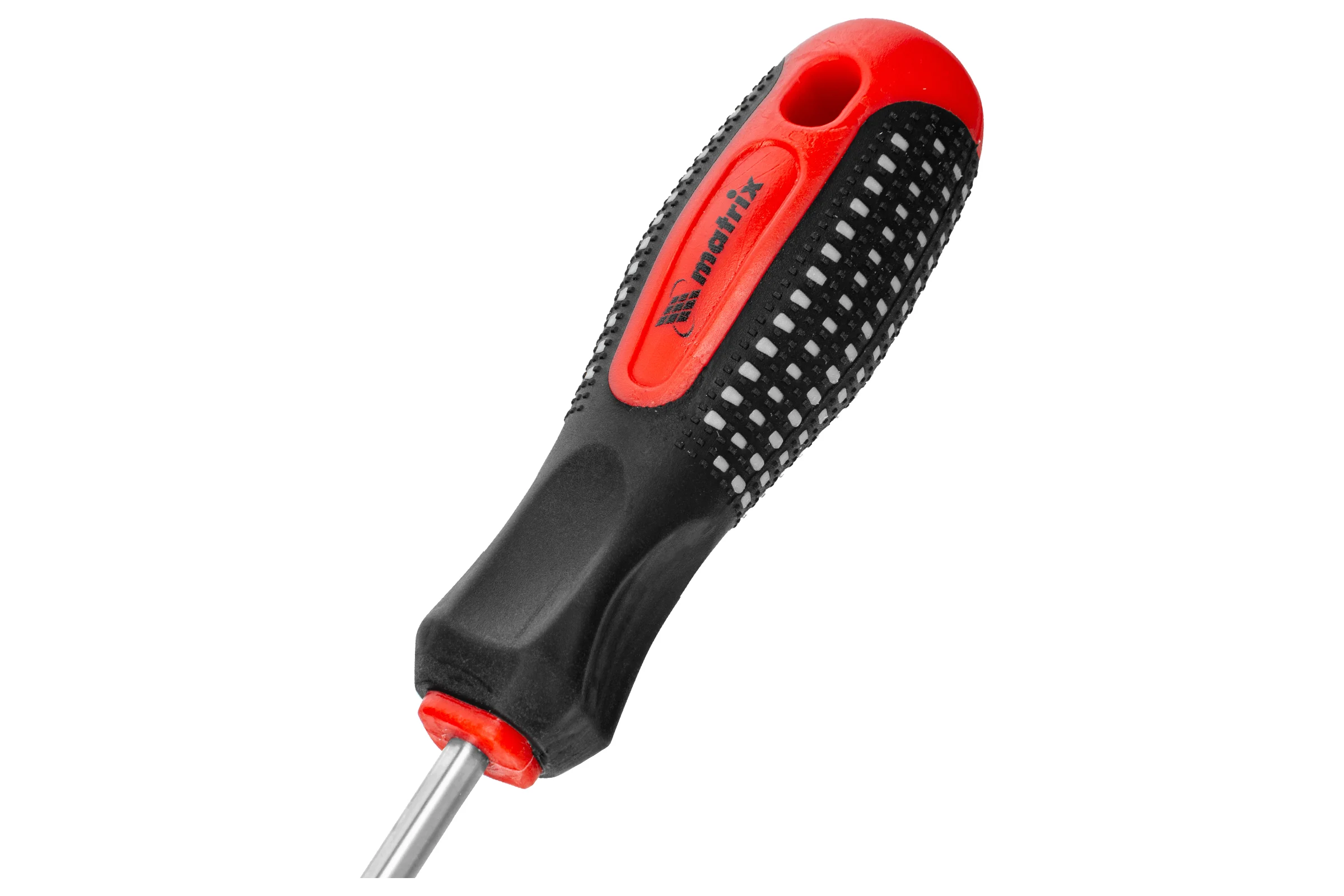 Отвертка Ph1х100 мм MATRIX Fusion anti slip 11438
