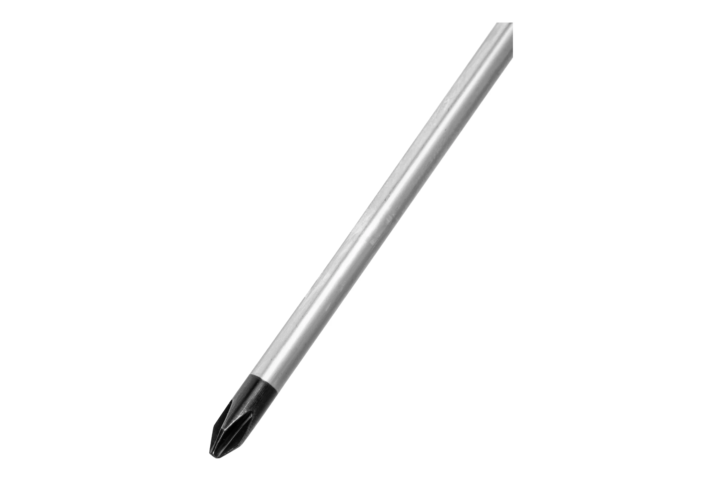 Отвертка Ph2х100 мм MATRIX Fusion anti slip 11441