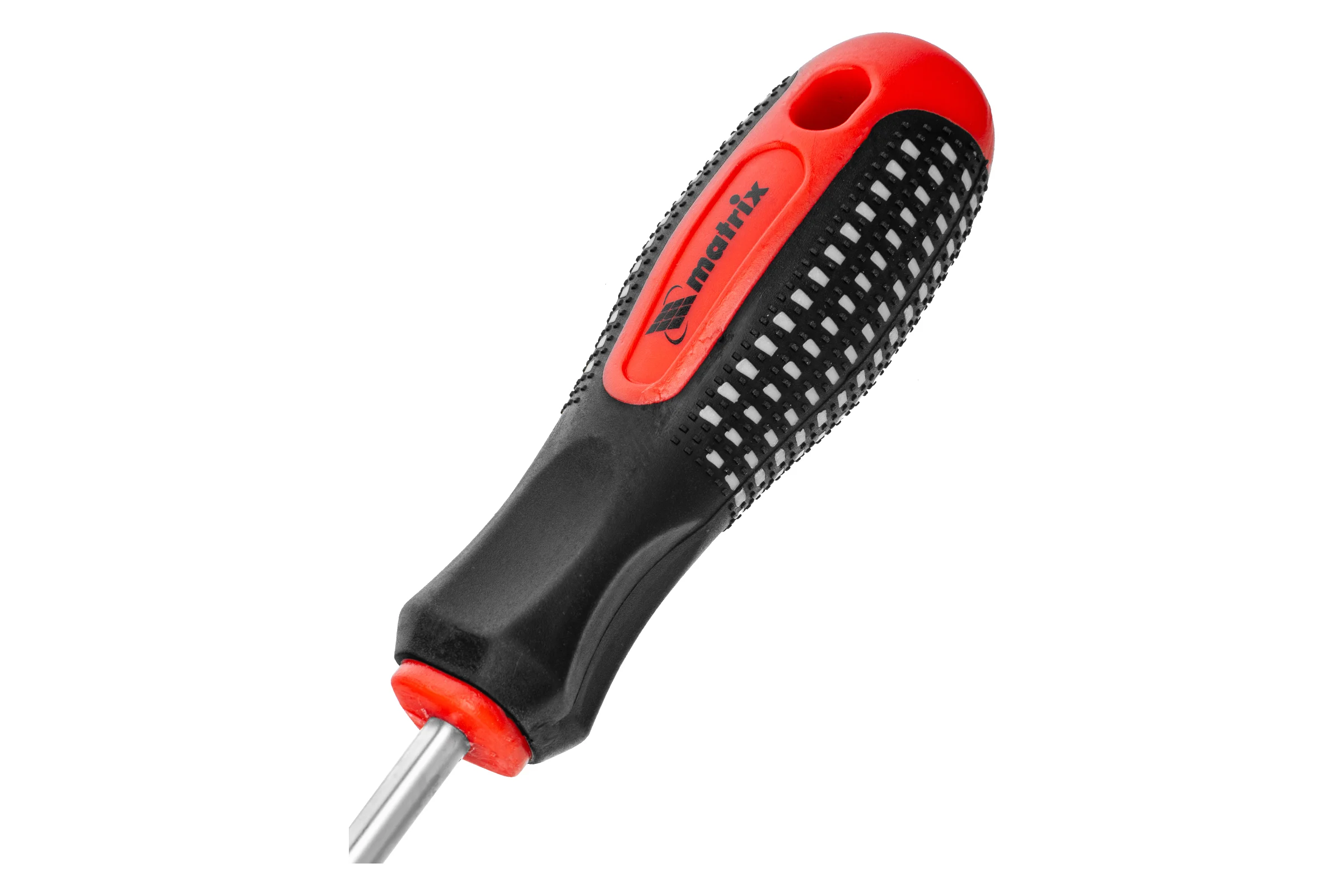 Отвертка Ph2х100 мм MATRIX Fusion anti slip 11441