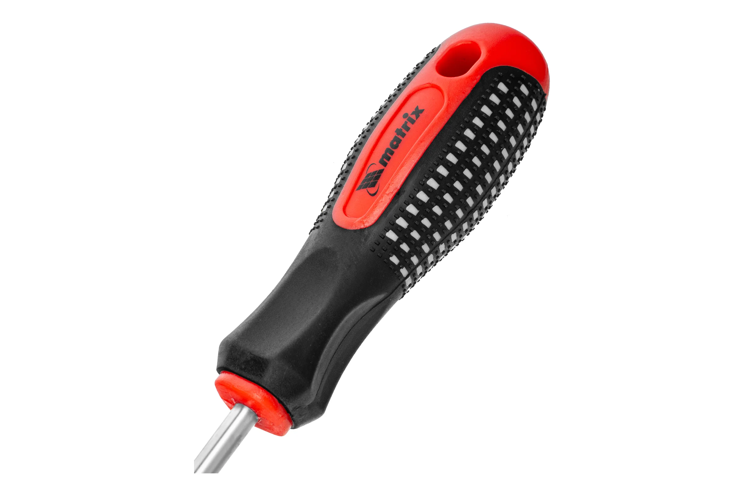 Отвертка Ph2х200 мм MATRIX Fusion anti slip 11442