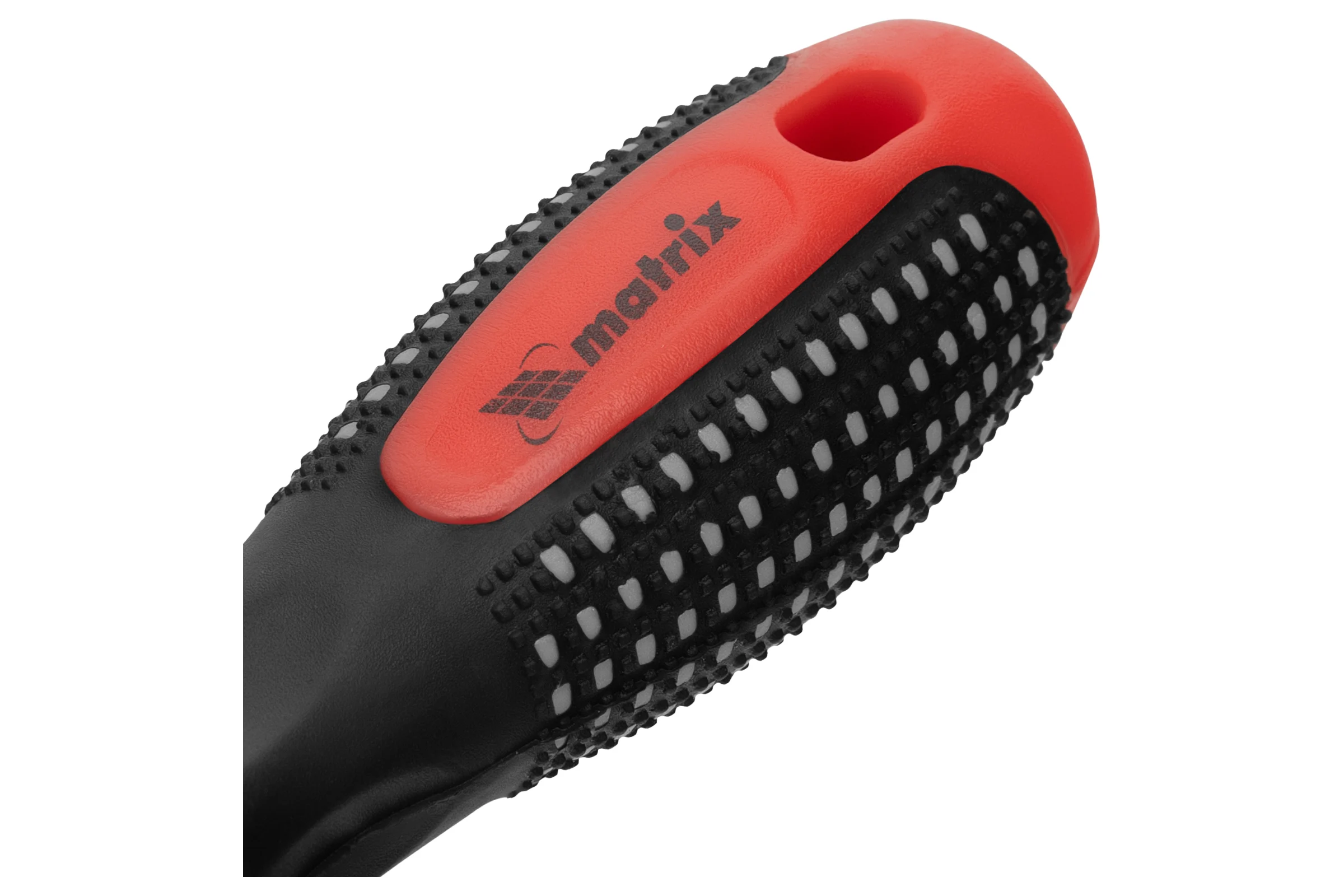 Отвертка Ph2х150 мм MATRIX Fusion anti slip 11443