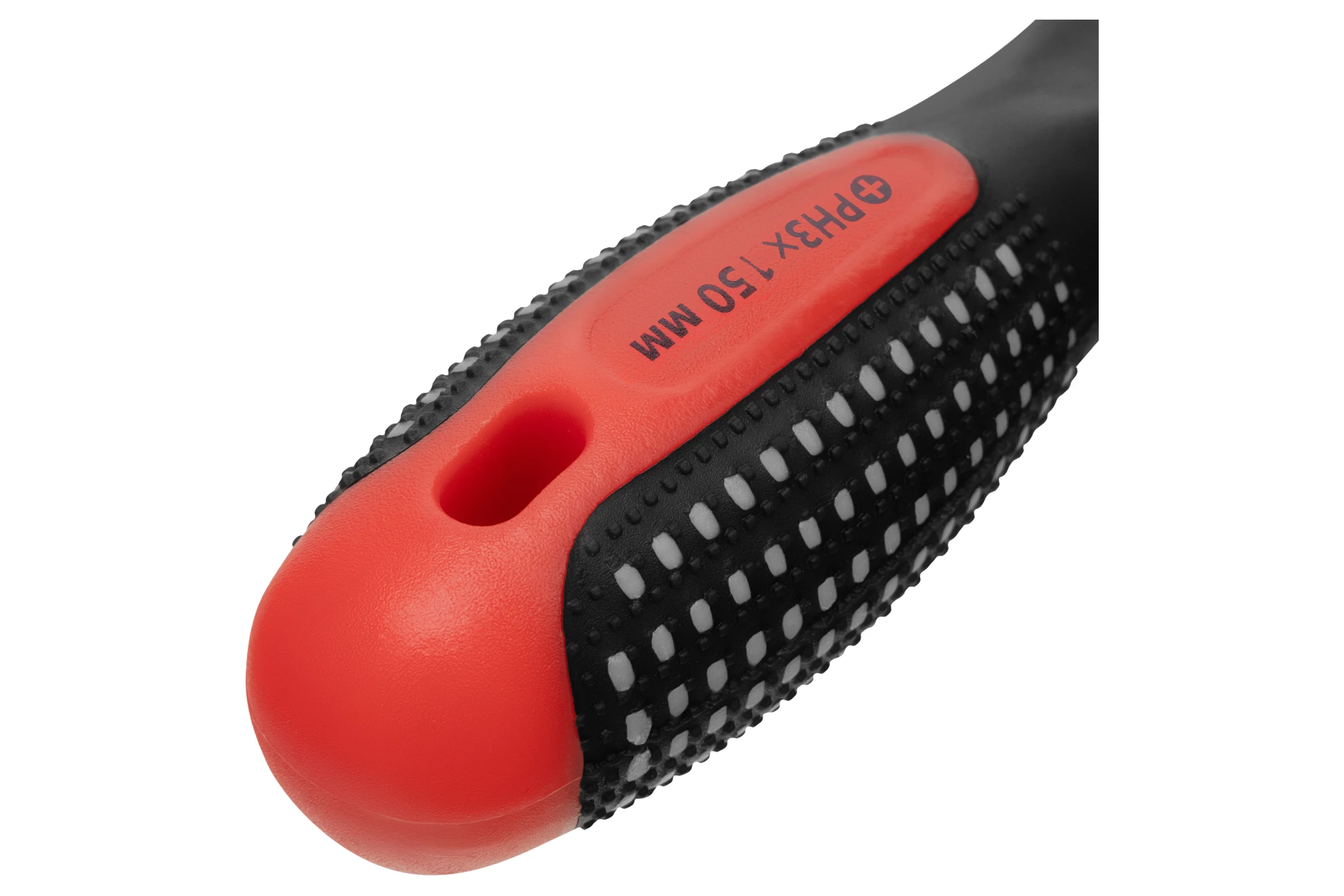 Отвертка Ph3х150 мм MATRIX Fusion anti slip 11445