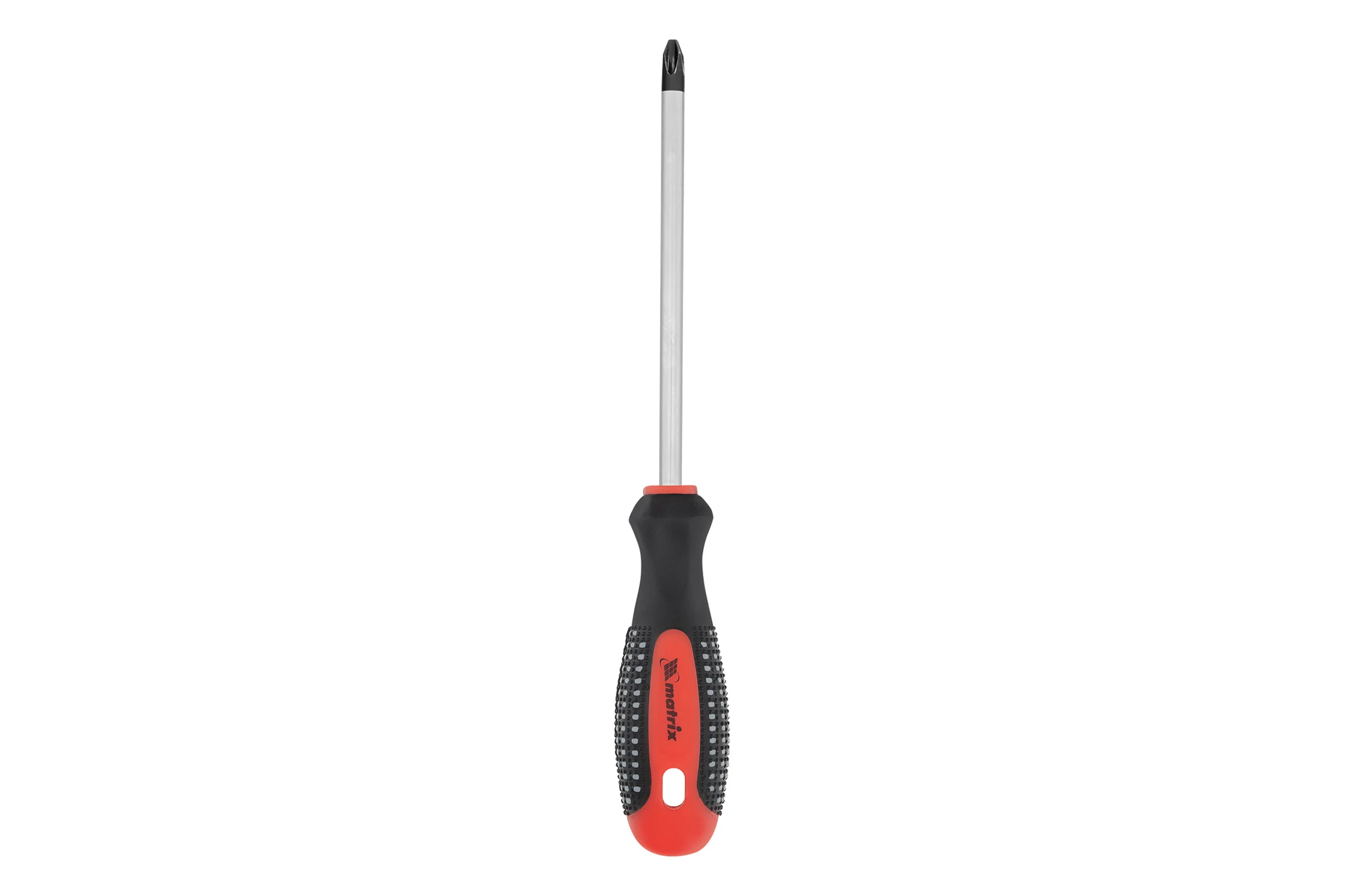 Отвертка Ph3х150 мм MATRIX Fusion anti slip 11445