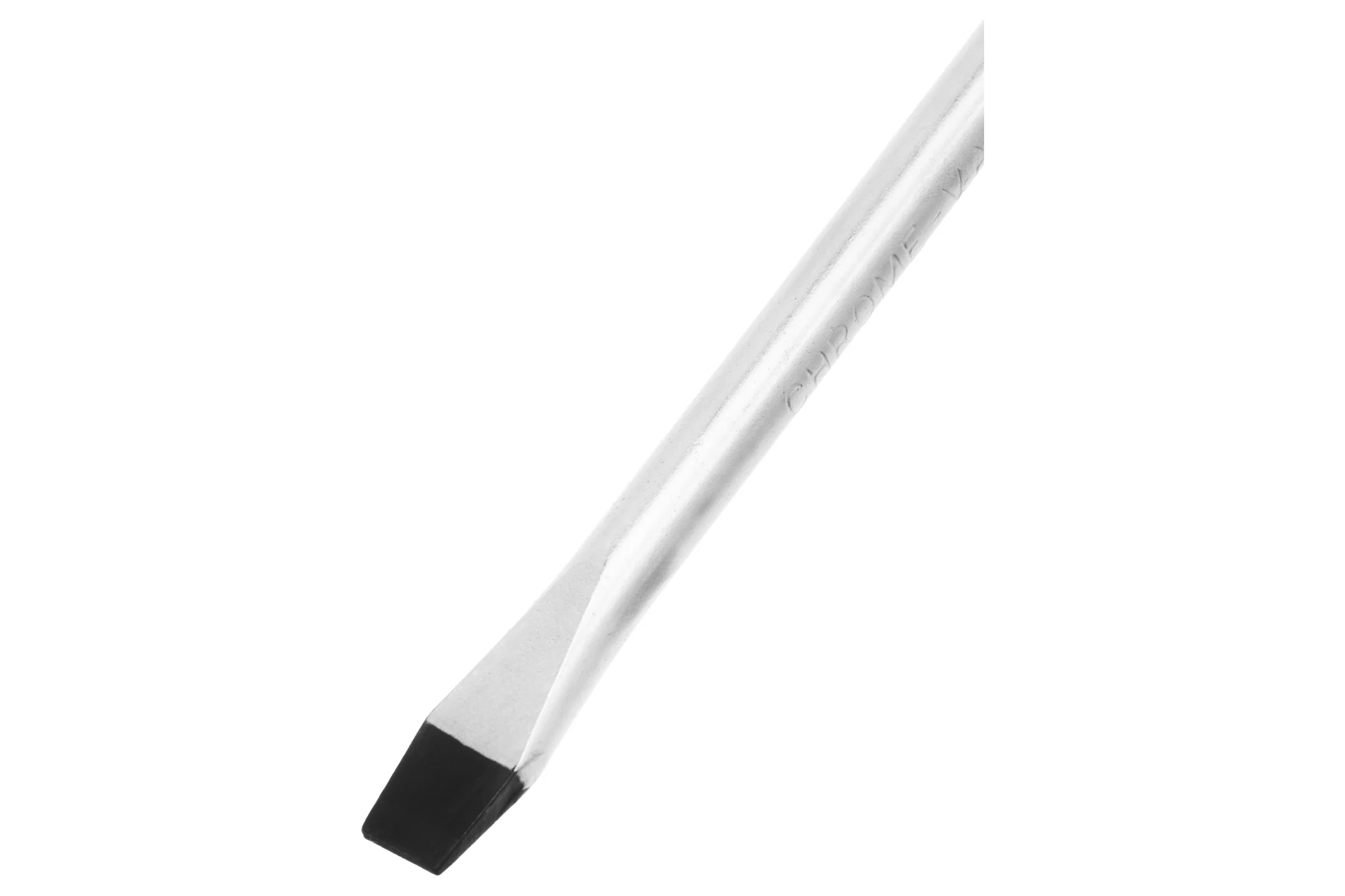 Отвертка SL5,0х100 мм MATRIX Anti-Slip 12216