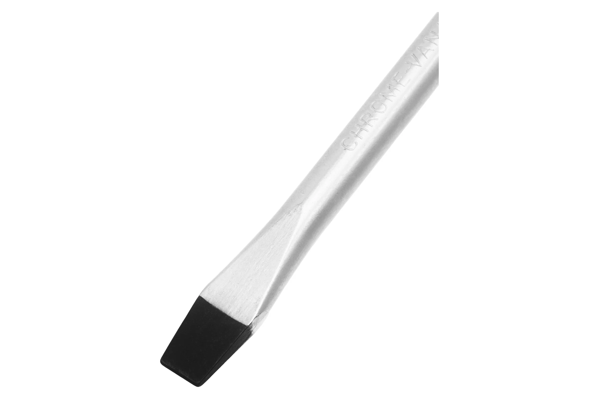 Отвертка MATRIX Anti-Slip, SL8,0x150 мм, CrV, двухкомп. рукоятка// 12226