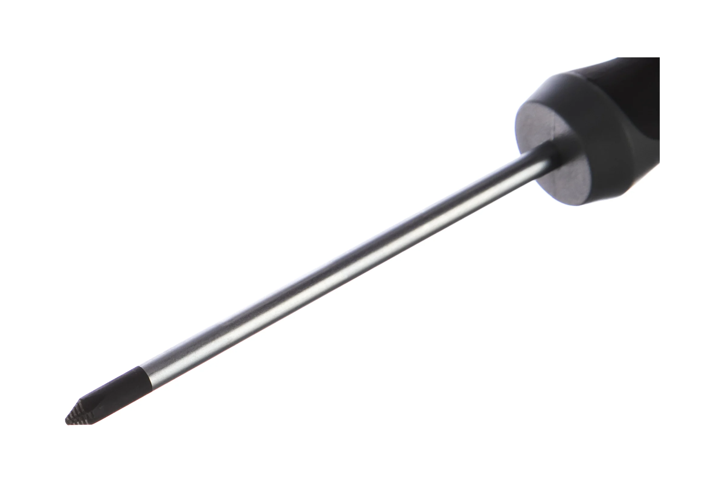 Отвертка GROSS PH1x100мм, S2, трехкомпонентная ручка 12140