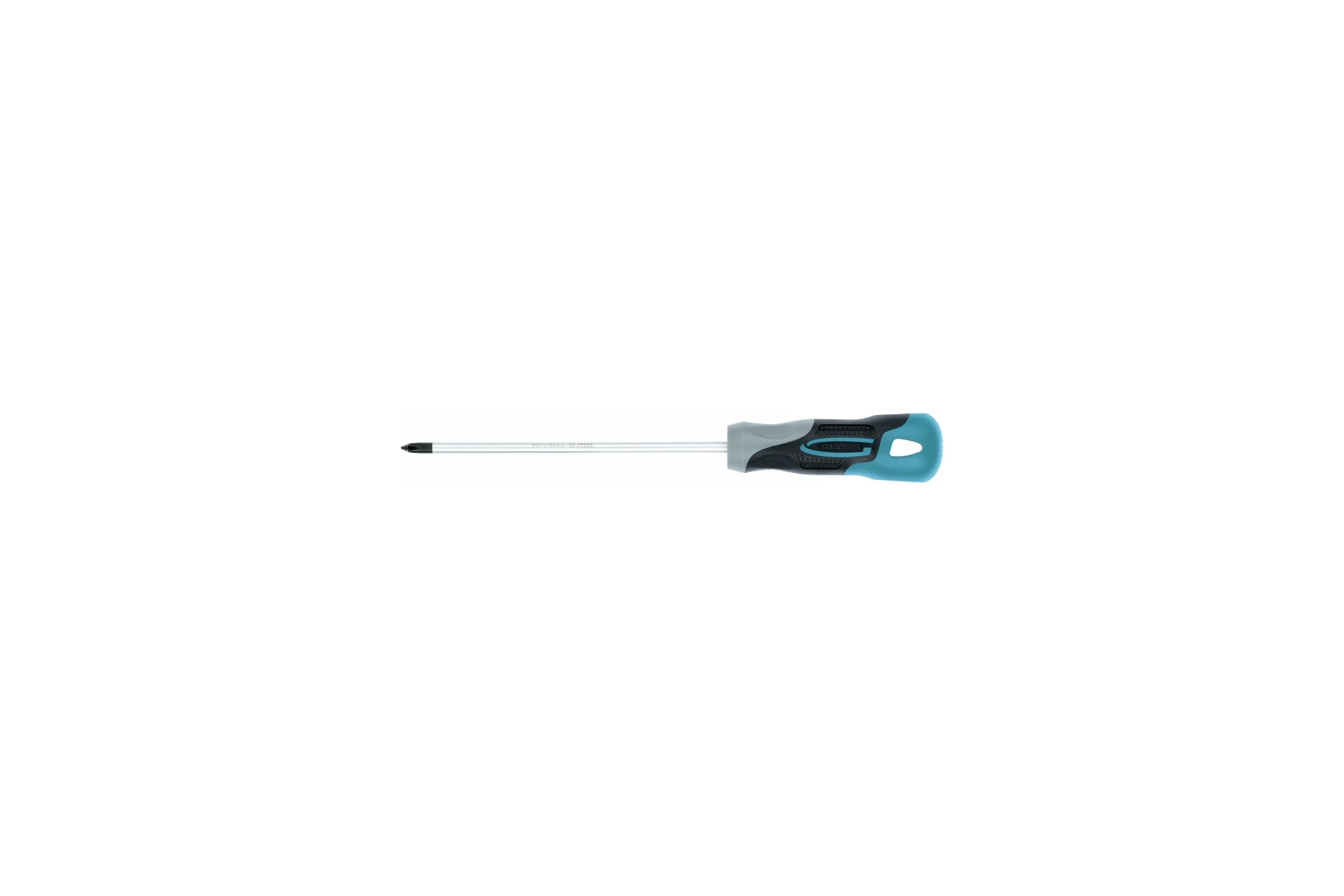 Отвертка PH1x150 мм GROSS 12142