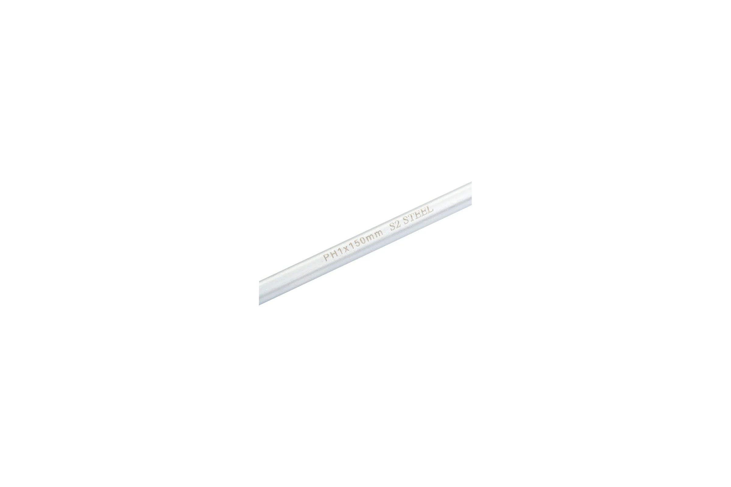 Отвертка PH1x150 мм GROSS 12142