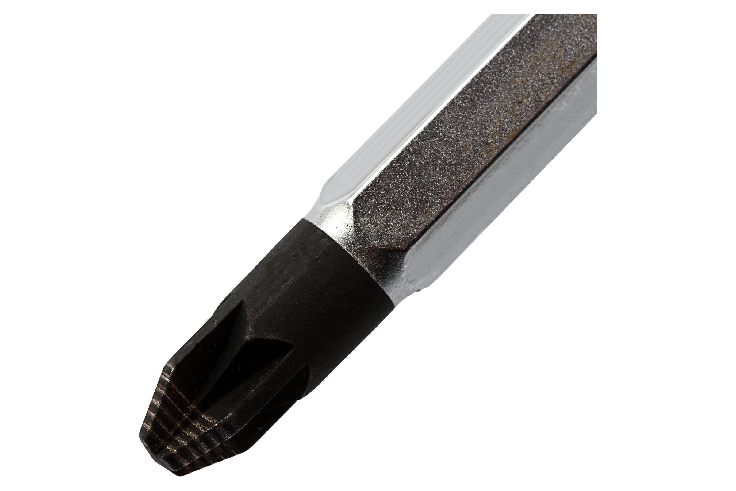 Отвертка PZ3x150 мм GROSS 12163