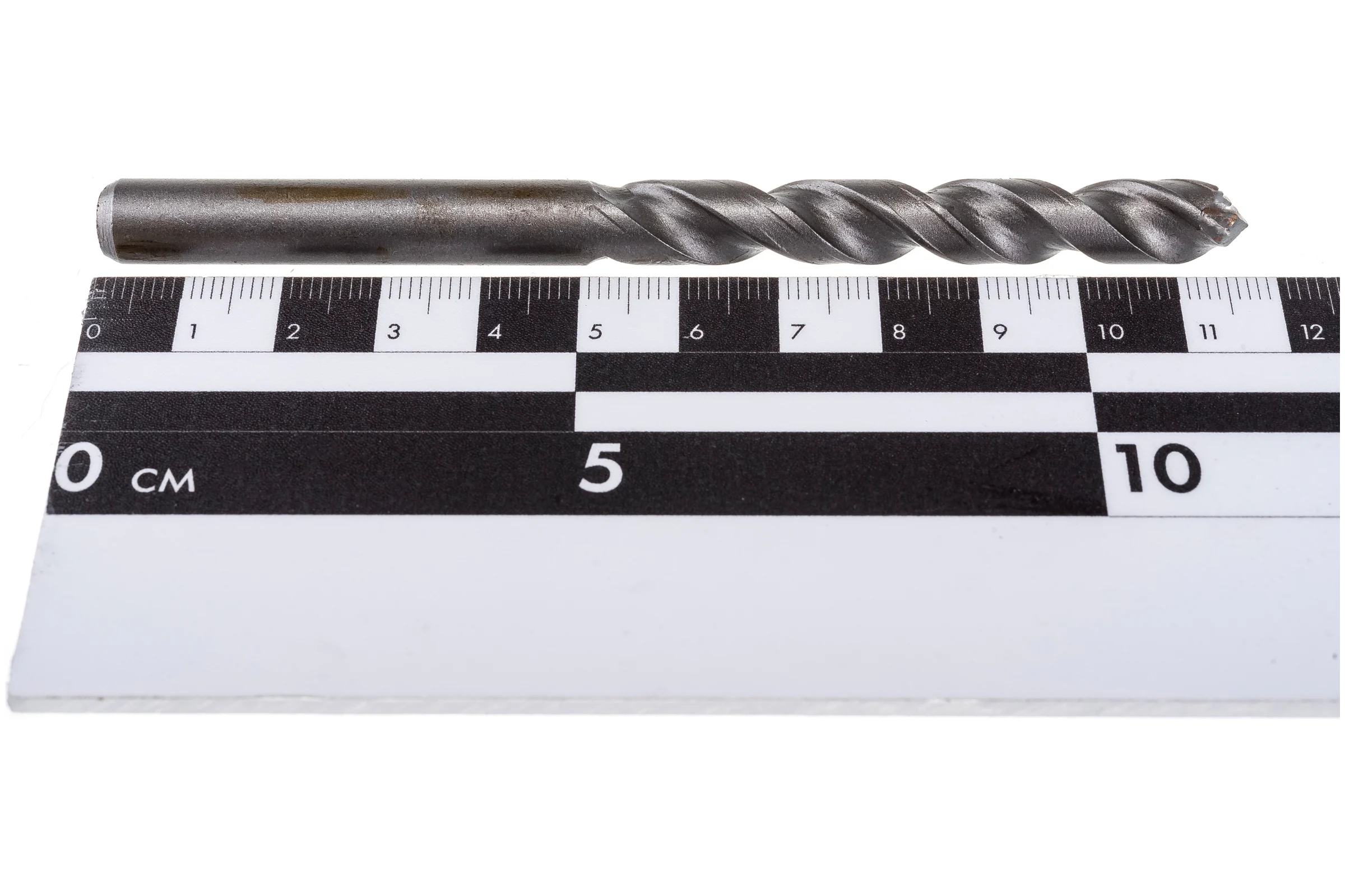 Набор сверл "STANDARD" (4-5-6-8-10 мм; 5 шт.) по бетону STAYER 2912-H5_z01