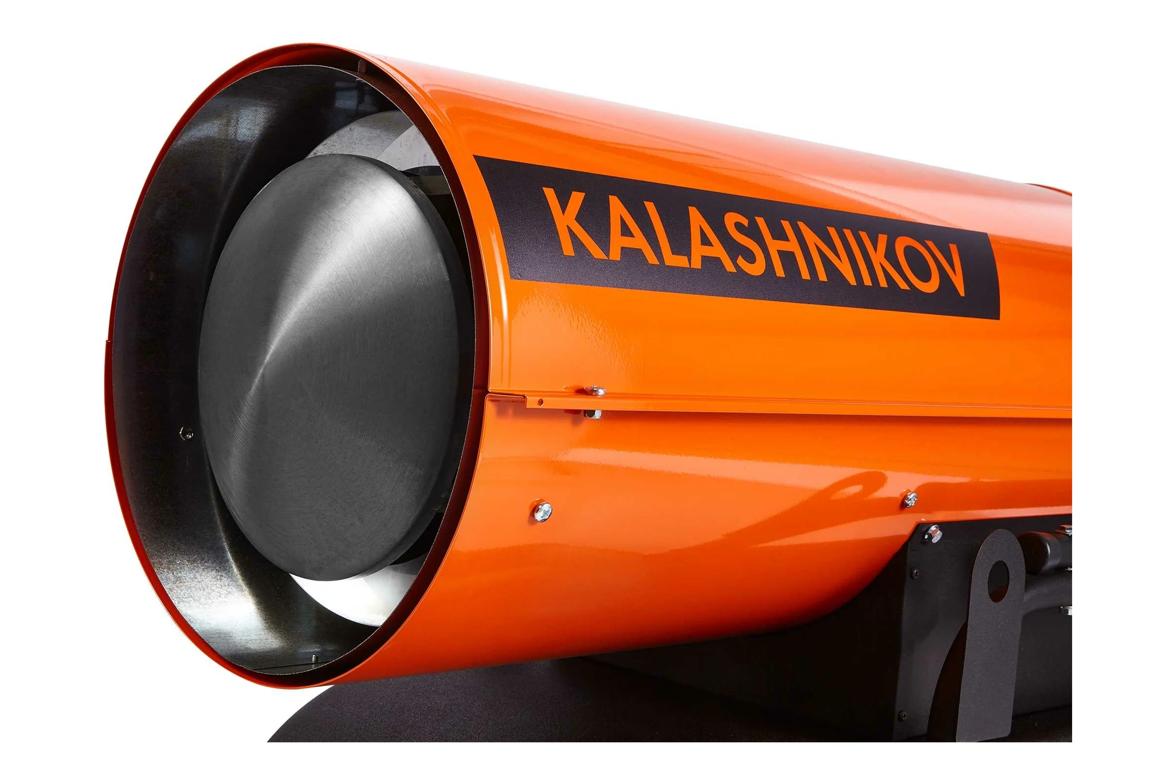 Дизельная пушка прямого нагрева Kalashnikov KHD-120 НС-1432370