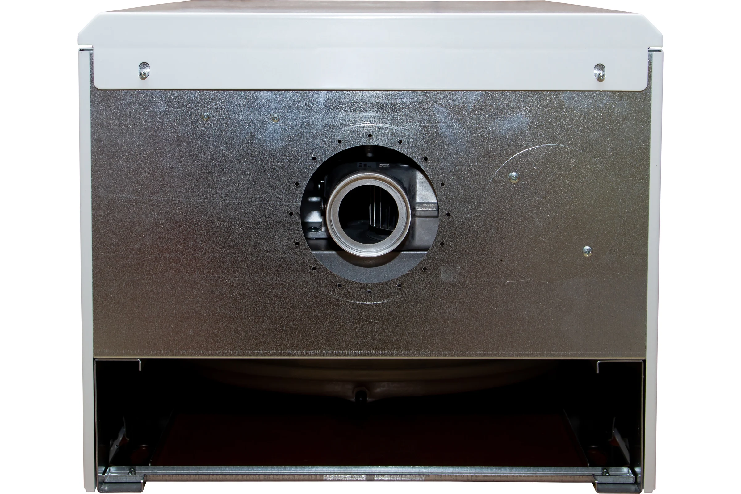 Газовый настенный котёл Rimmini DT18 2-х контурный с дисплеем Rim18