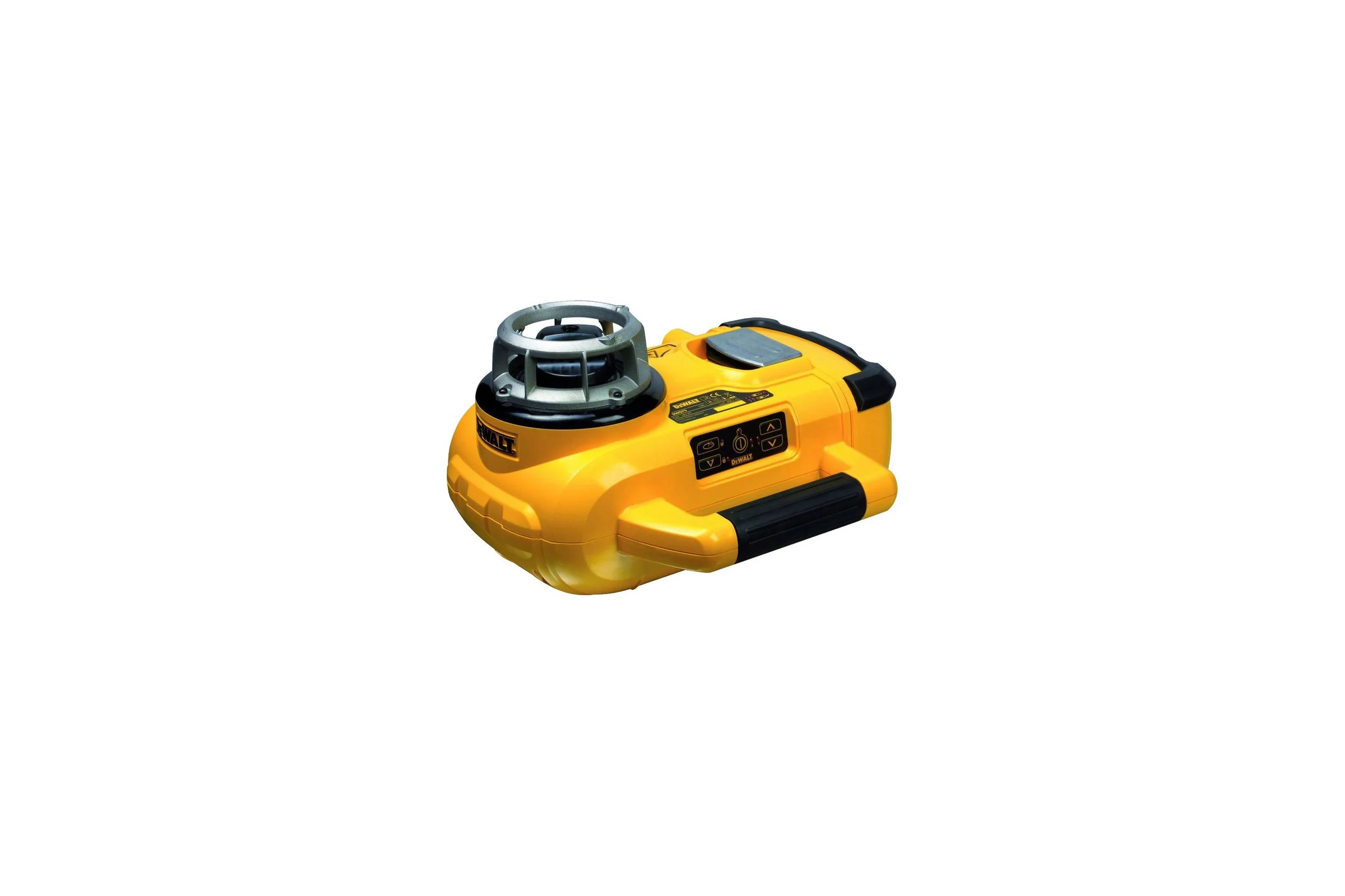 Лазерный комплект DeWALT DW 079 PKH