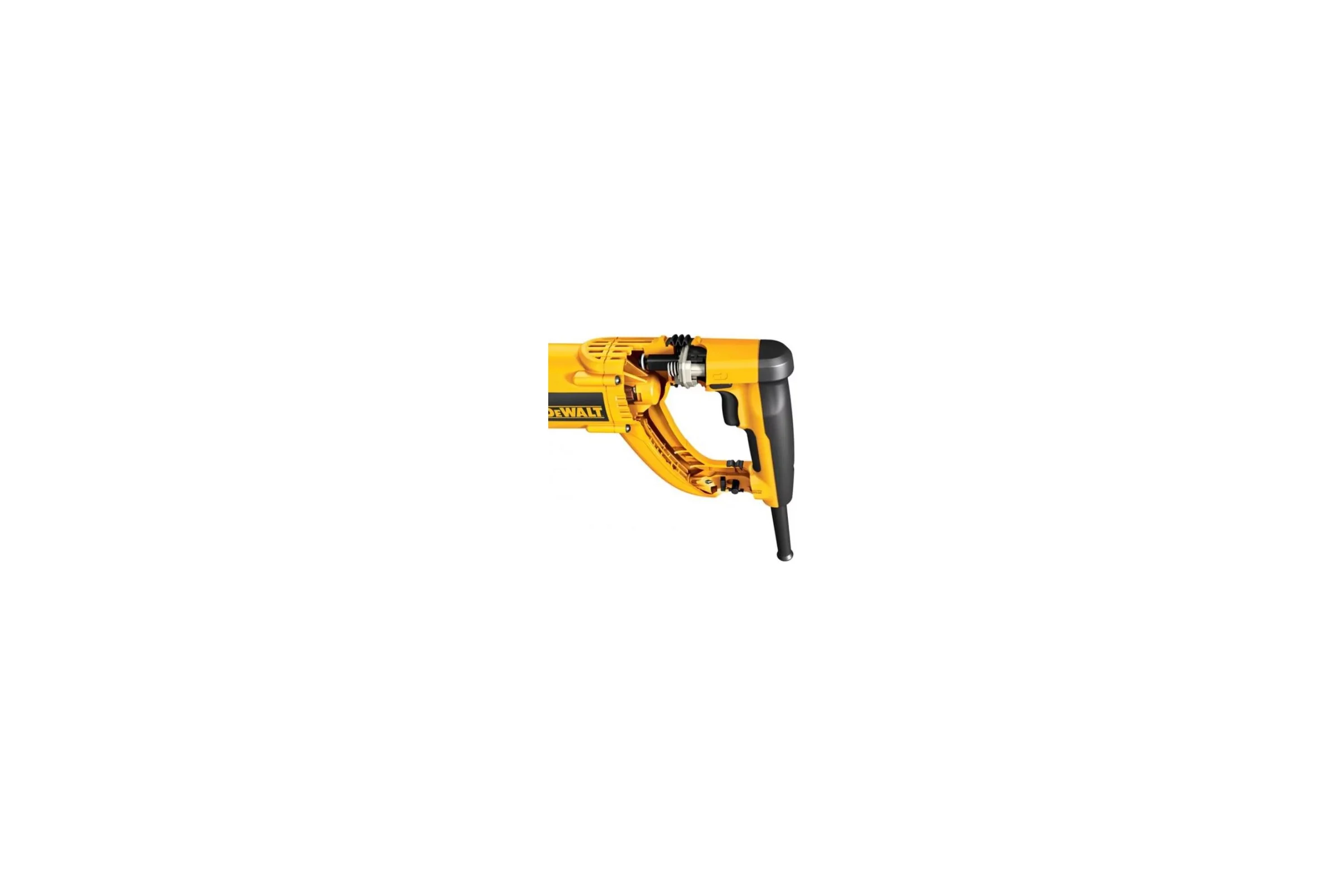 Перфоратор DEWALT D 25223 K