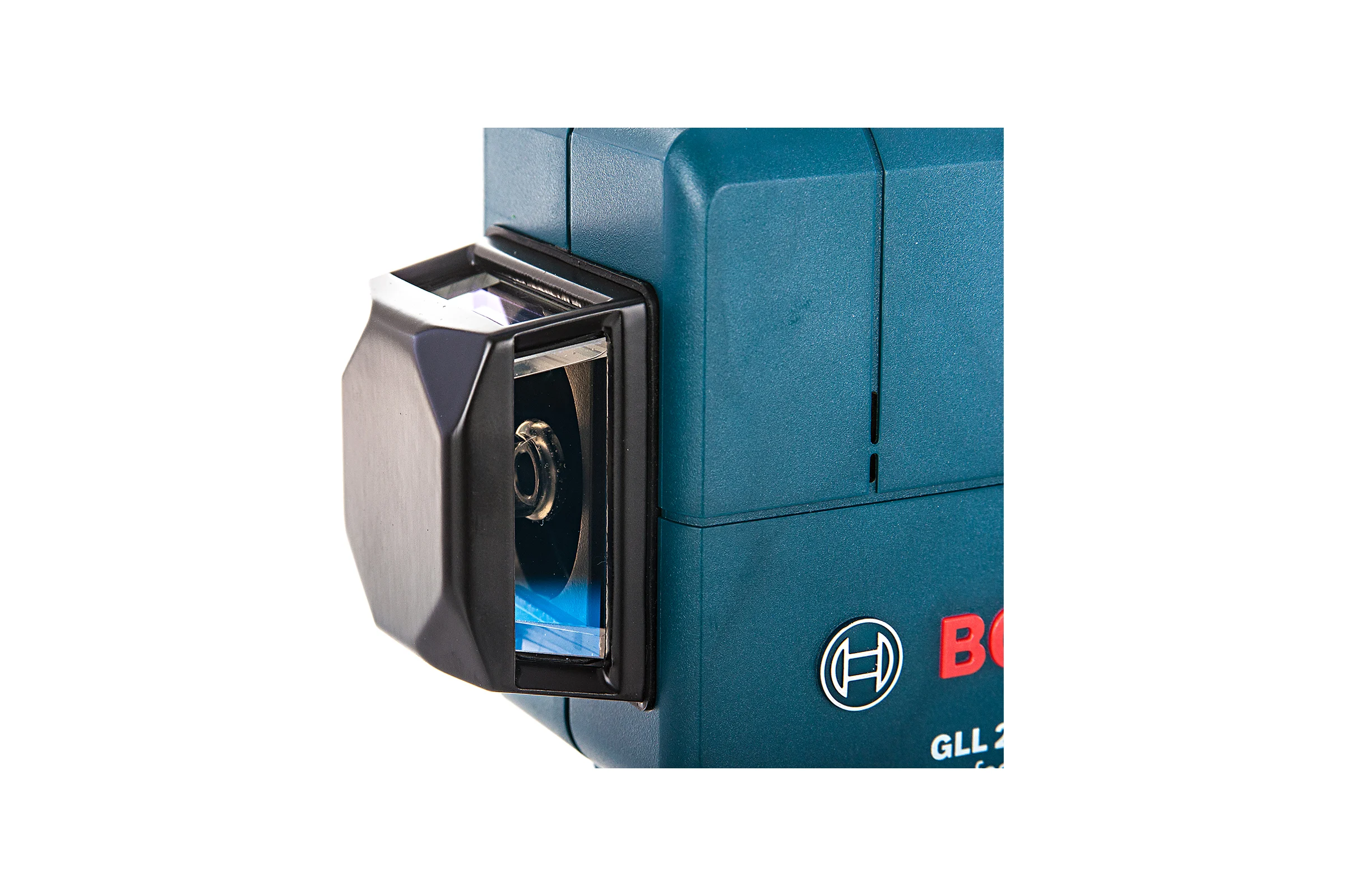 Линейный лазерный нивелир Bosch GLL 2-80 P + вкладка под L-Boxx 0.601.063.204