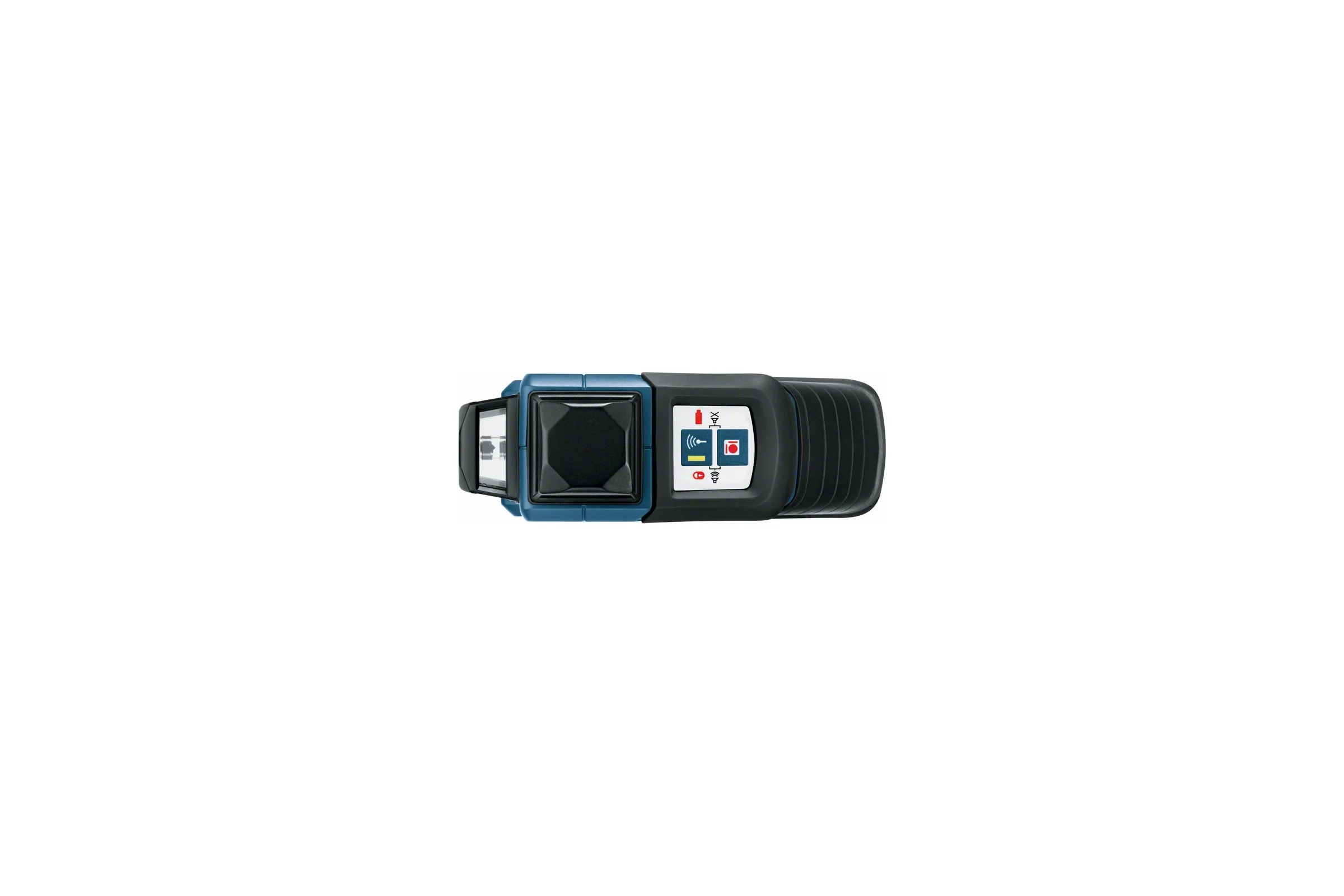 Линейный лазерный нивелир Bosch GLL 2-80 P + штатив BS 150 + вкладка под L-Boxx 0.601.063.205