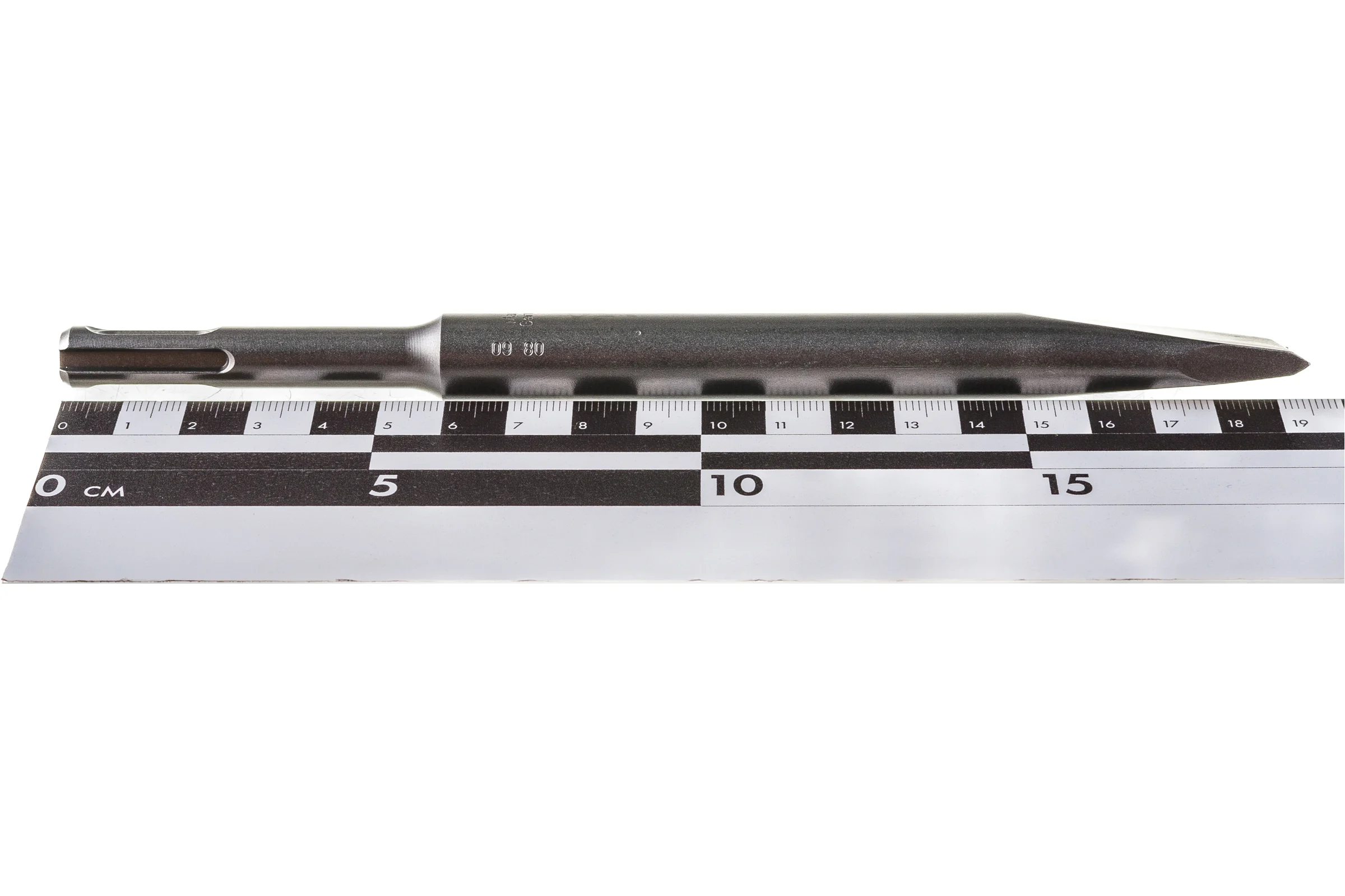Долото SDS+ (плоское; 20х200 мм) AEG 4932352270