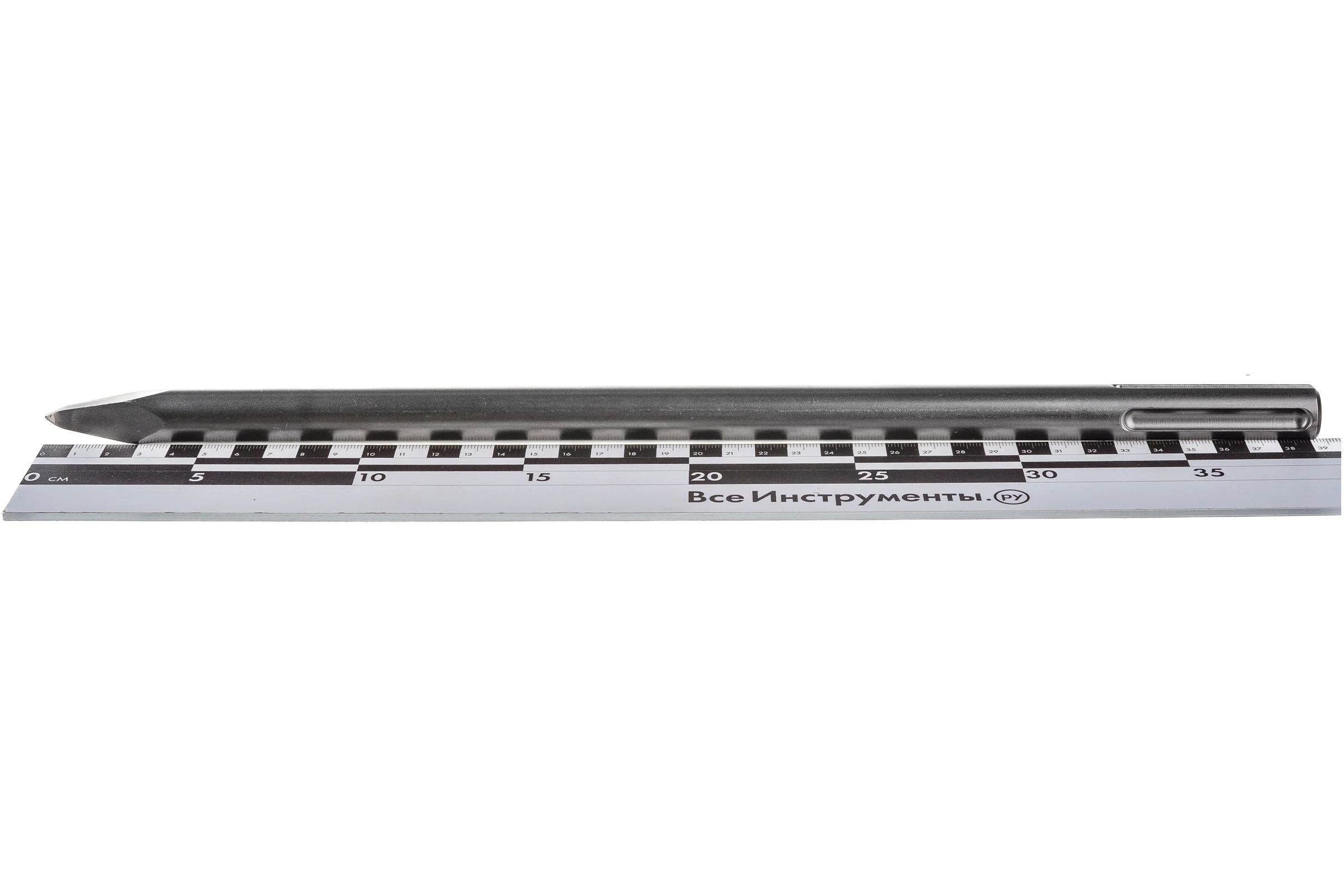Долото SDS-max (пика; 400 мм) AEG 4932352685