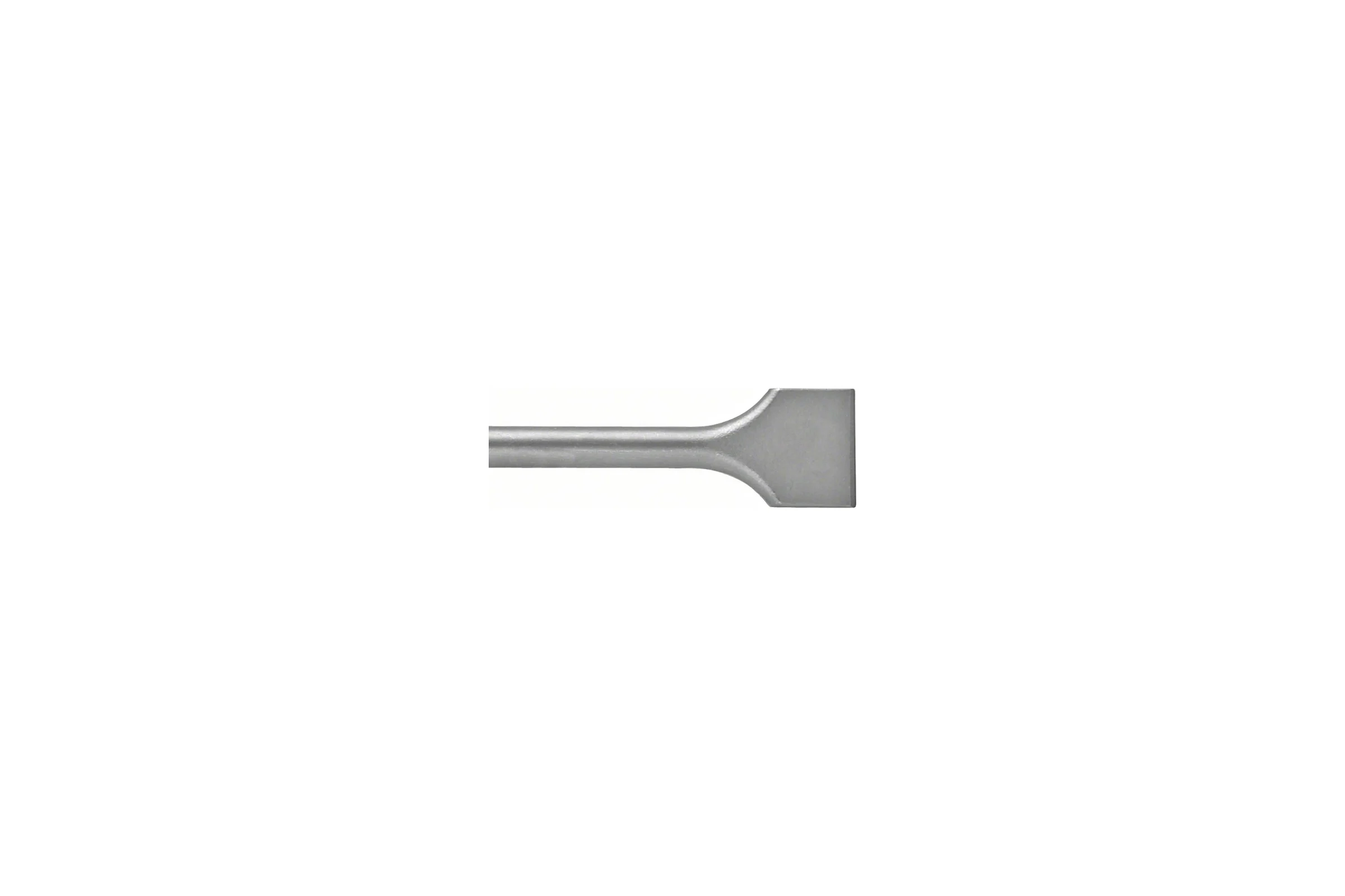 Долото лопаточное (115х350 мм; SDS-max) BOSCH 1.618.601.007