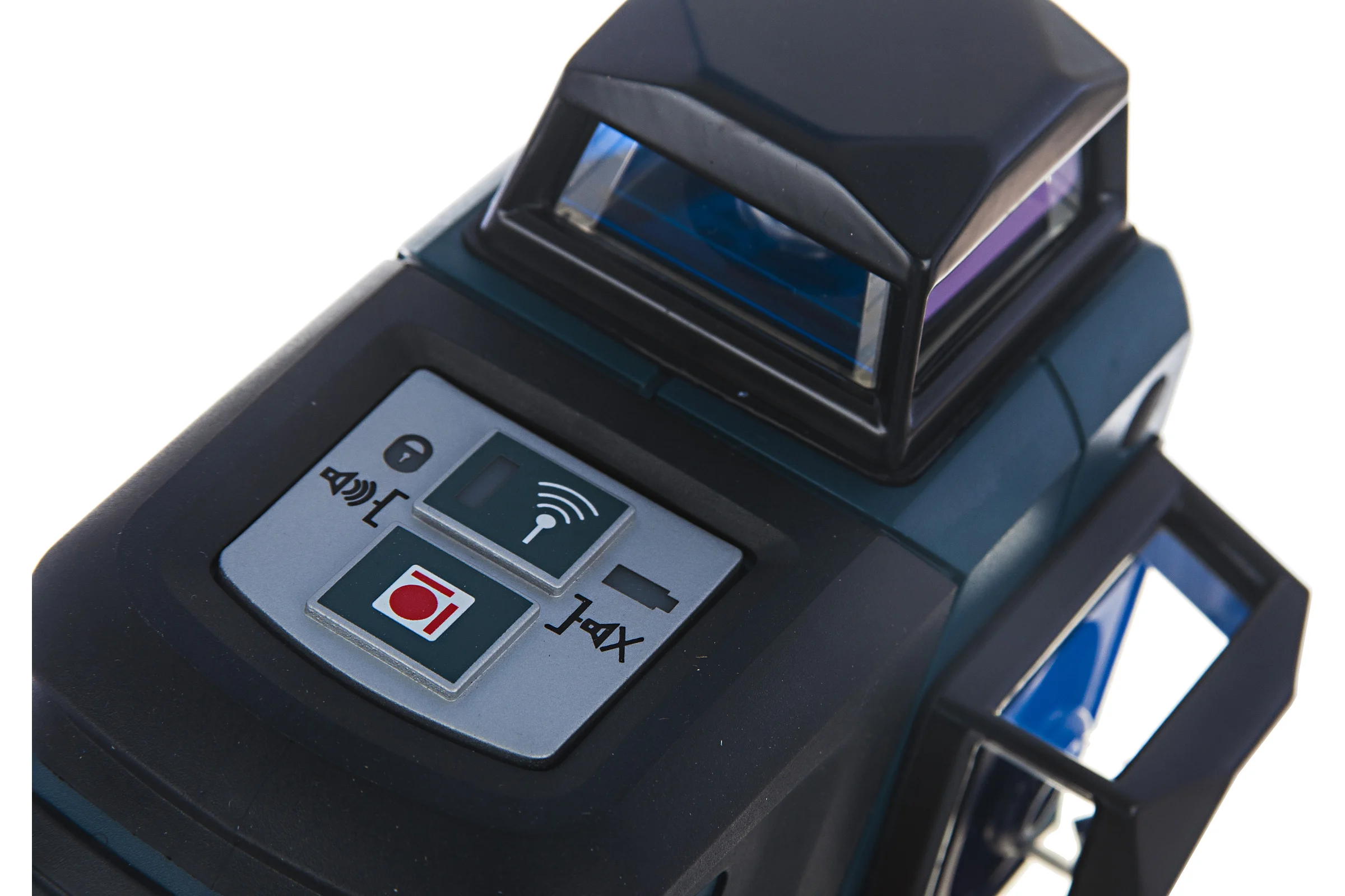 Линейный лазерный нивелир Bosch GLL 3-80 P + штатив BS 150 + вкладка под L-Boxx 0.601.063.306