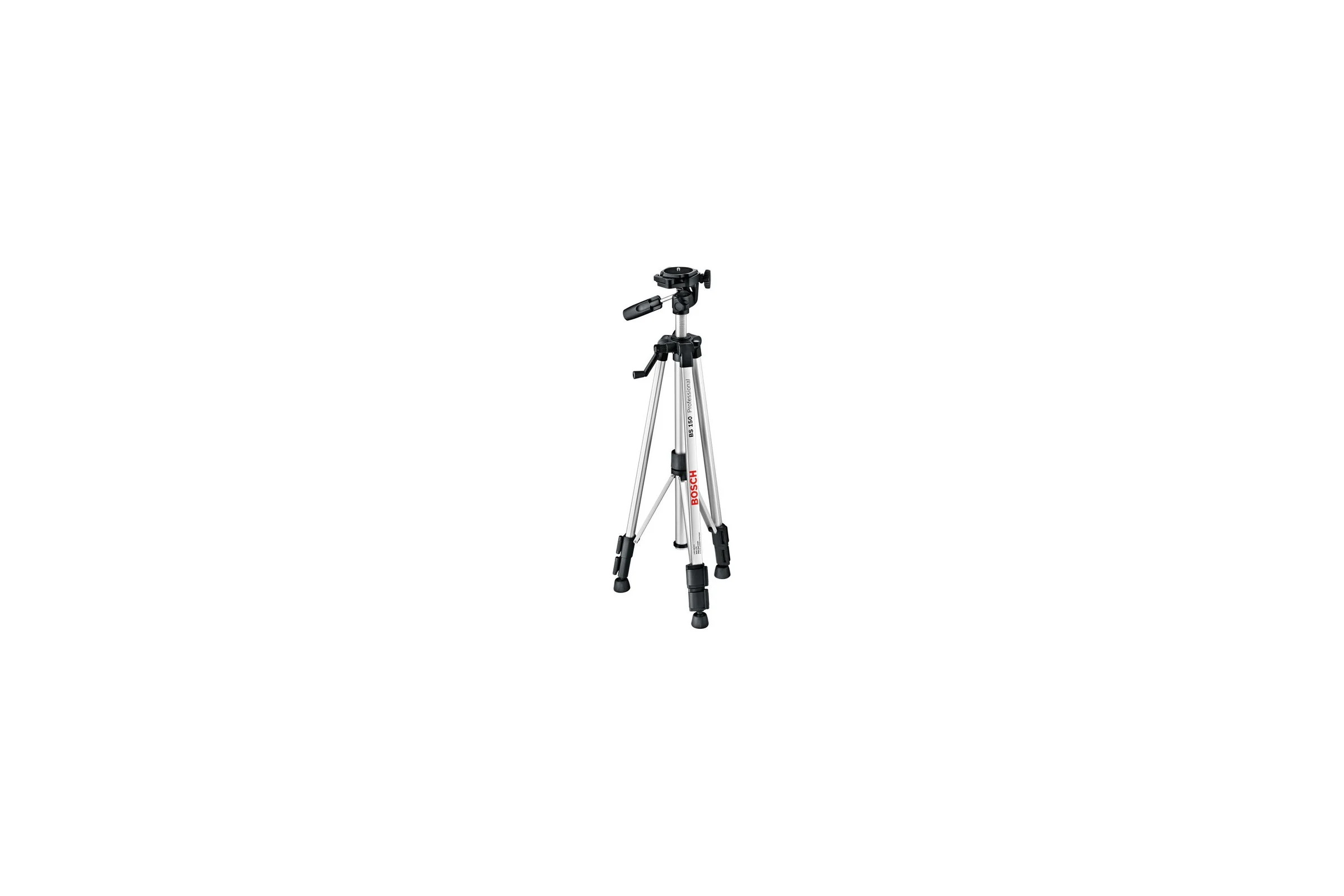 Линейный лазерный нивелир Bosch GLL 3-80 P + штатив BS 150 + вкладка под L-Boxx 0.601.063.306