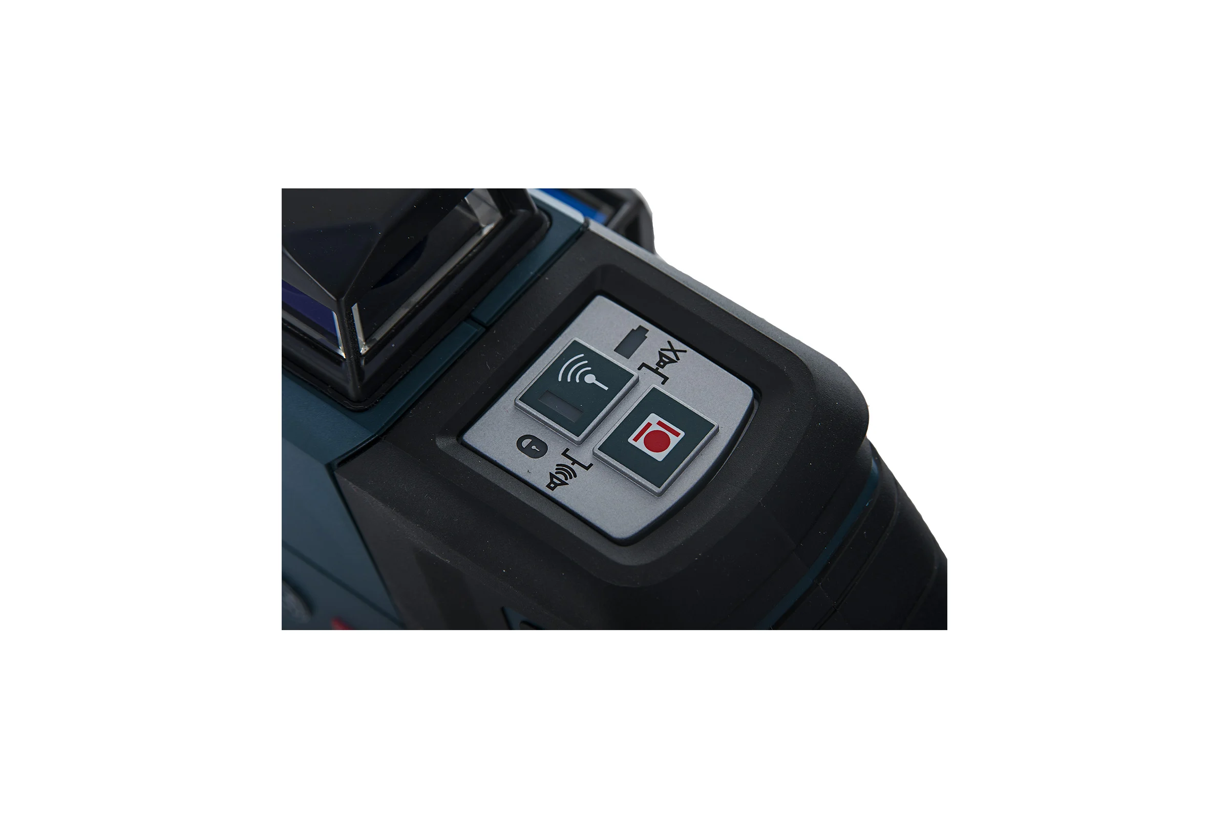 Линейный лазерный нивелир Bosch GLL 3-80 P + настенное крепление BM1 + приемник LR2 0.601.063.308