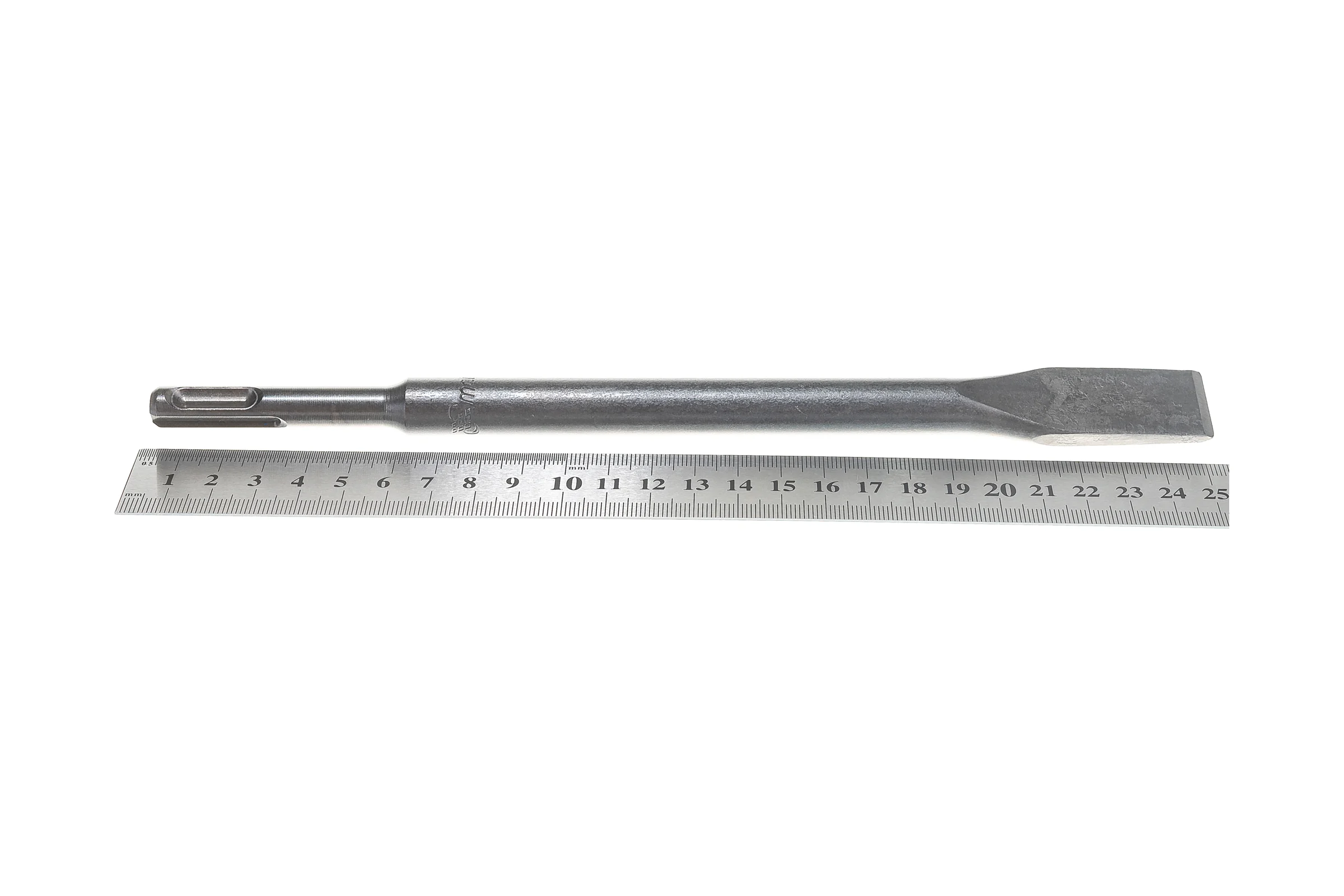 Зубило (14х20х250 мм; SDS-plus) MATRIX 70320