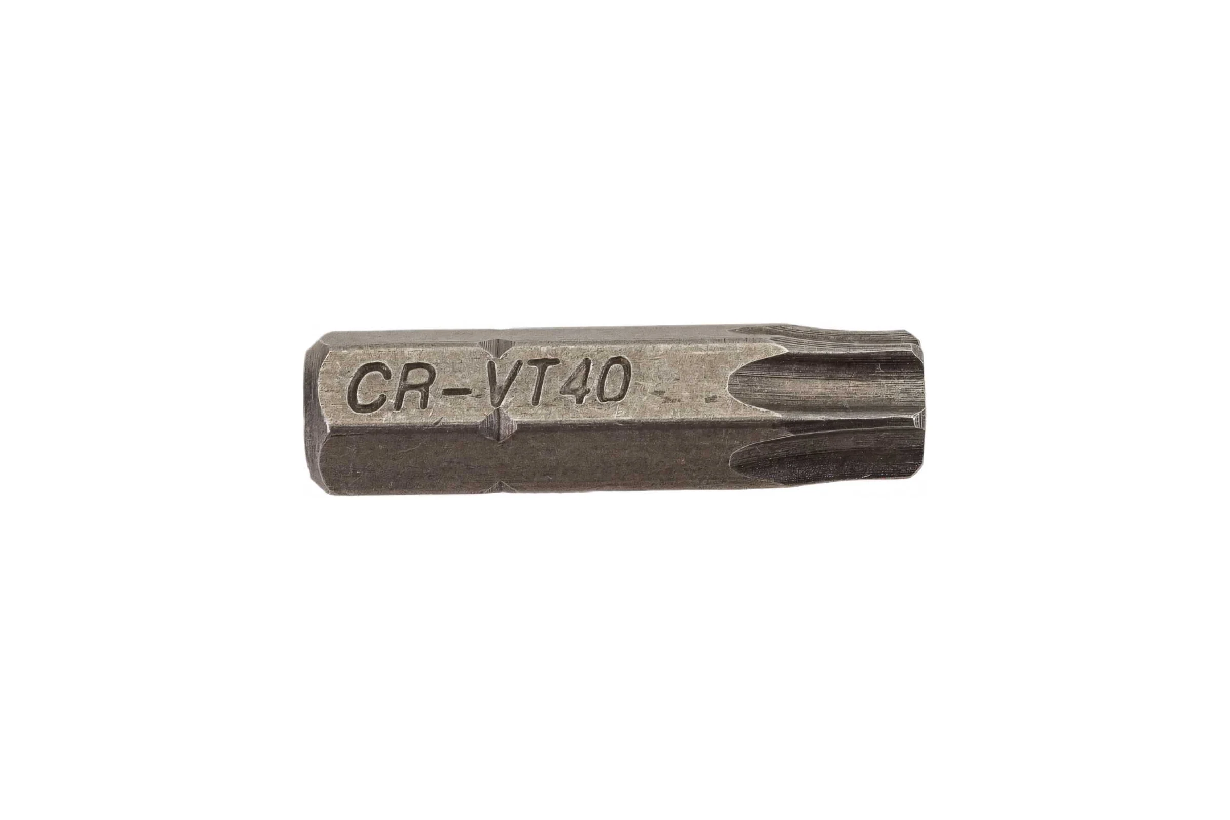 Набор бит 60 шт в пластиковом боксе, CrV, 233511-H60 Управдом 4100002285