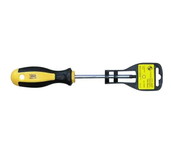 Отвертка Torx T10x75мм Энкор 19664