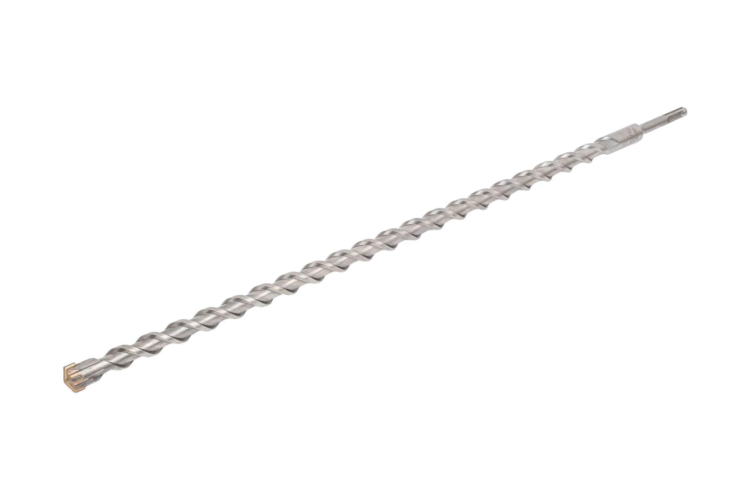 Бур SDS-plus 4C PLUS 20х540х600 мм, 4-cutting D.BOR D-4PD20L0600