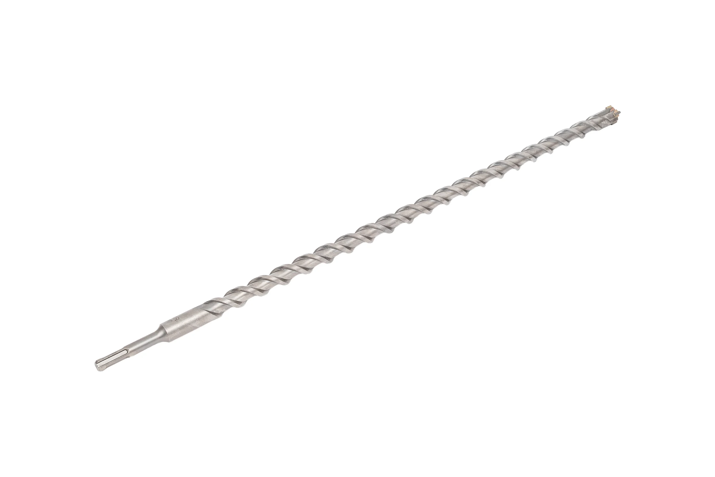 Бур SDS-plus 4C PLUS 20х540х600 мм, 4-cutting D.BOR D-4PD20L0600
