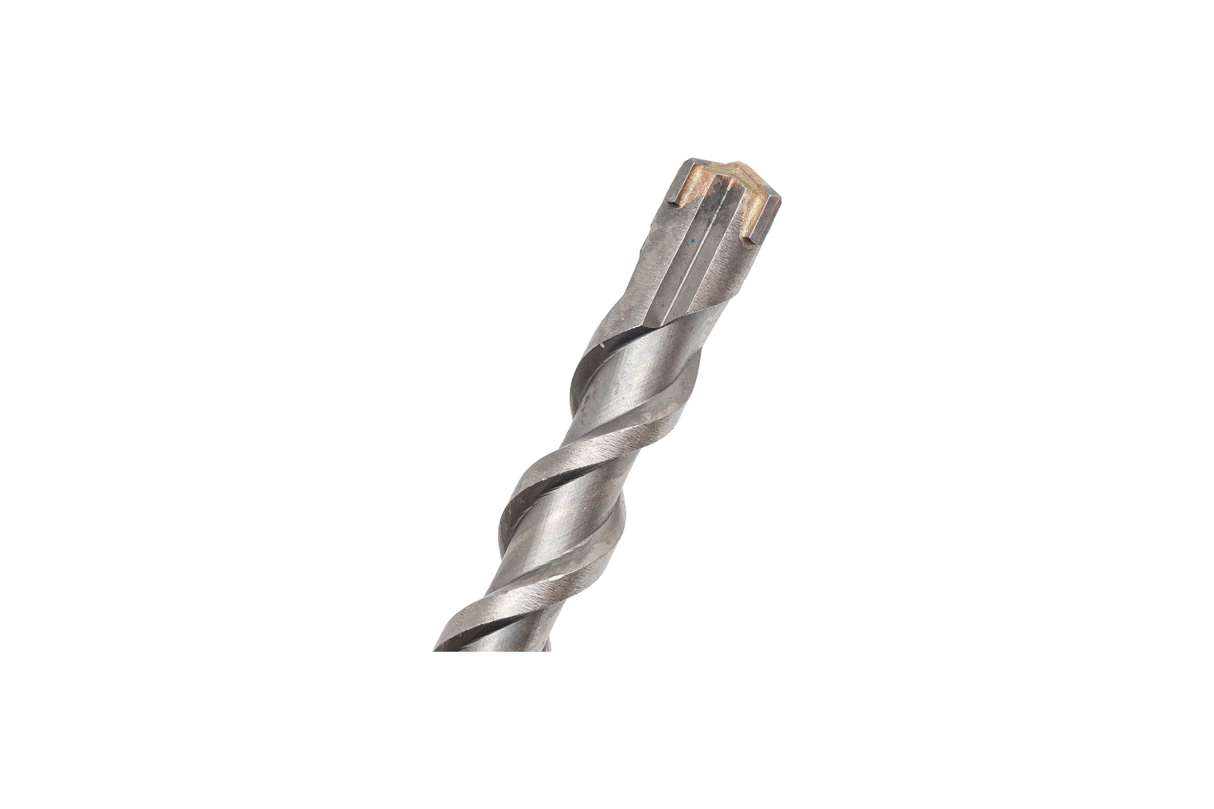 Бур SDS-plus 4C PLUS 20х540х600 мм, 4-cutting D.BOR D-4PD20L0600