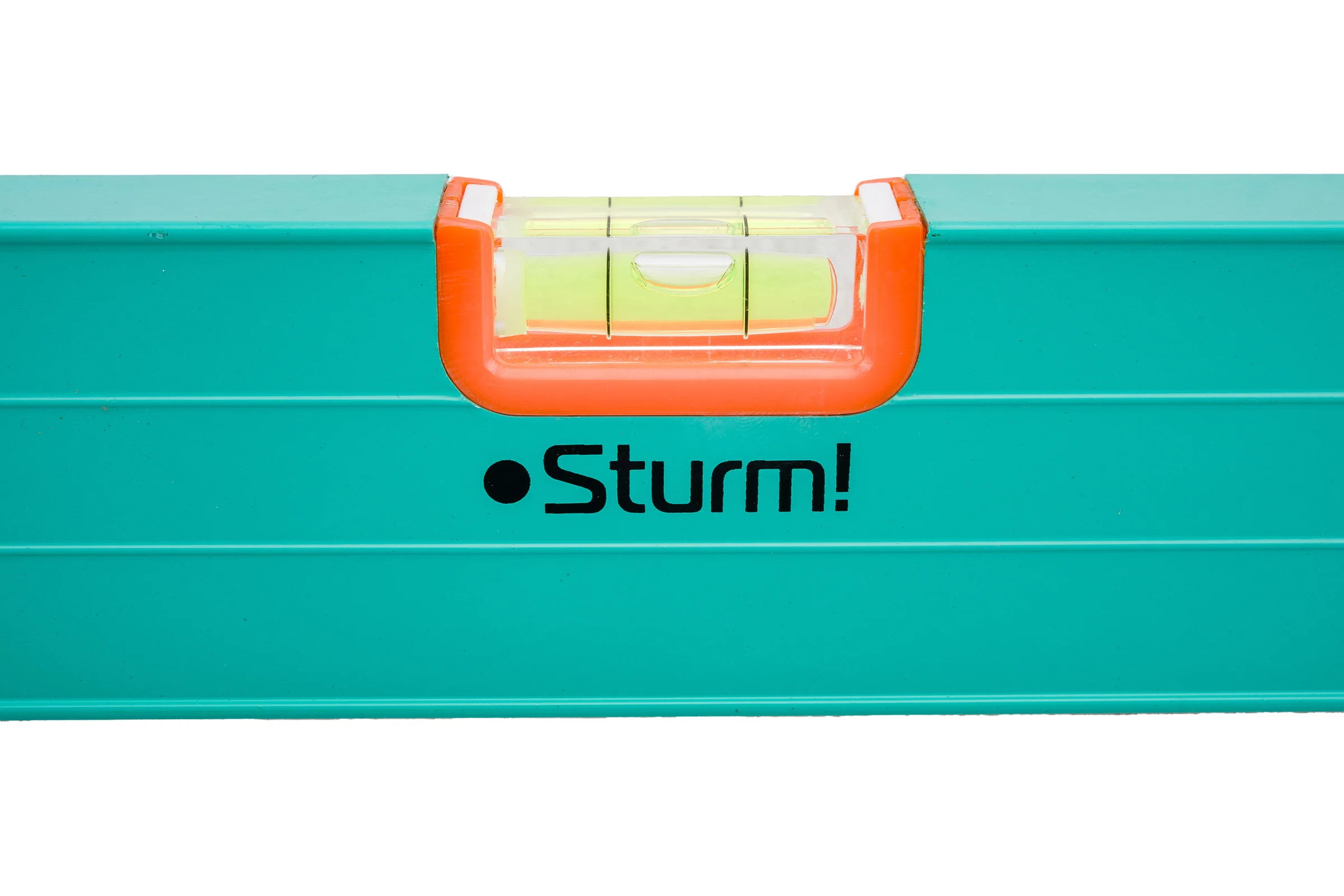Строительный уровень 400 мм Sturm 2015-02-400
