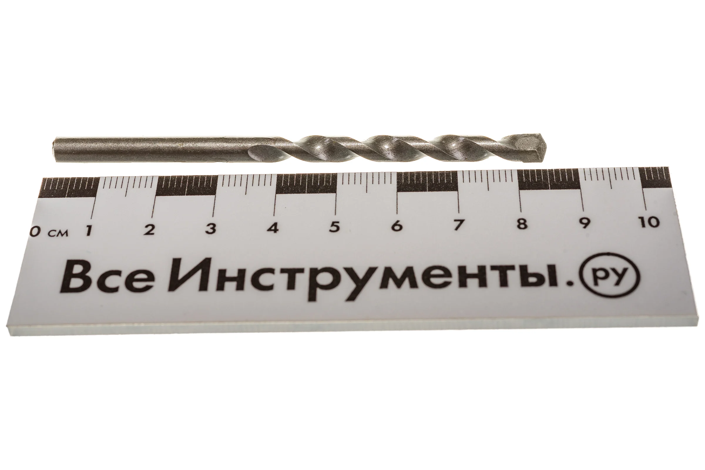 Набор сверл "MASTER" по бетону 8 шт. (3-10 мм) STAYER 29111-H8