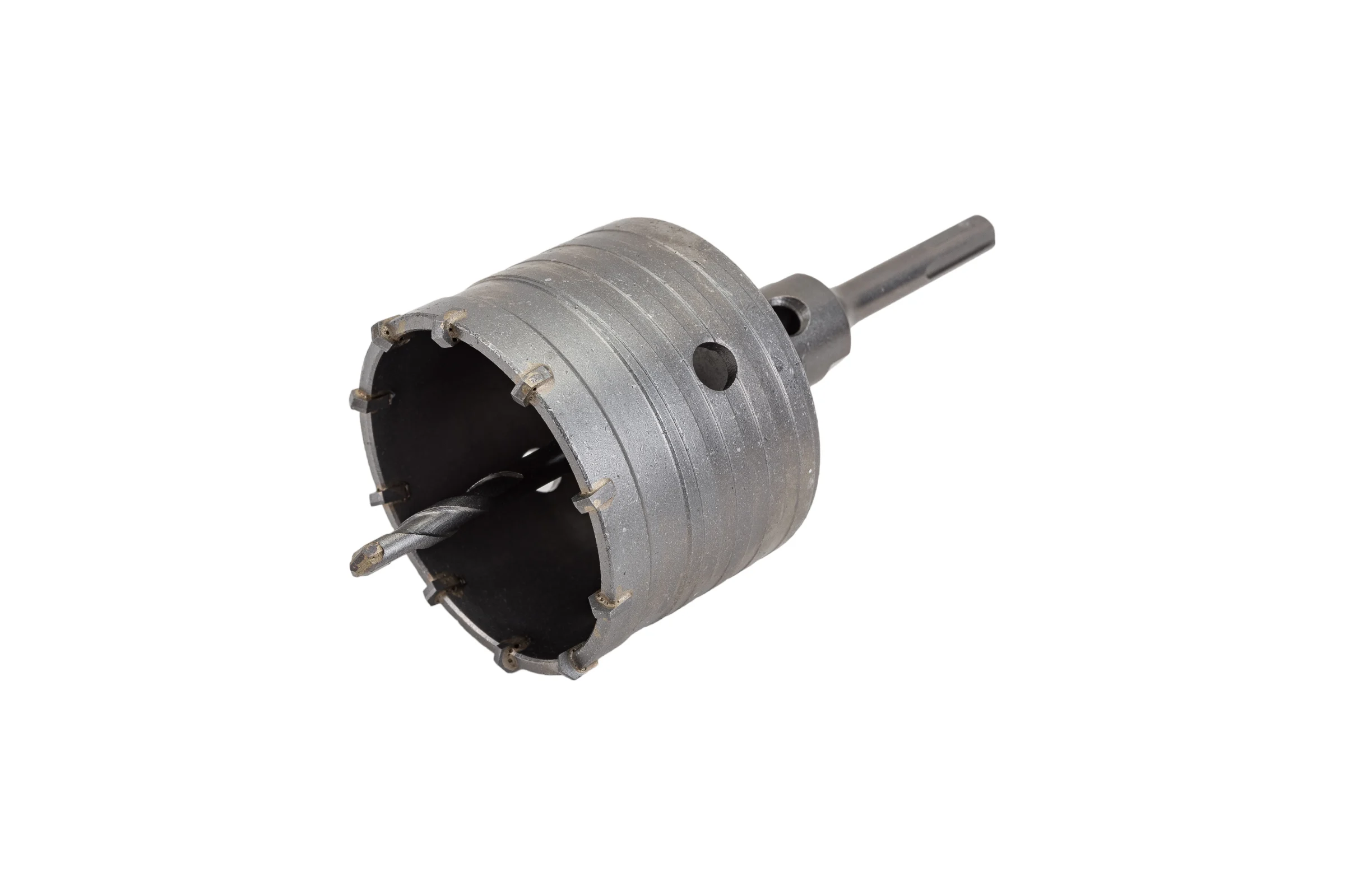 Коронка буровая "MASTER" (80 мм; SDS-plus) Stayer 29190-80