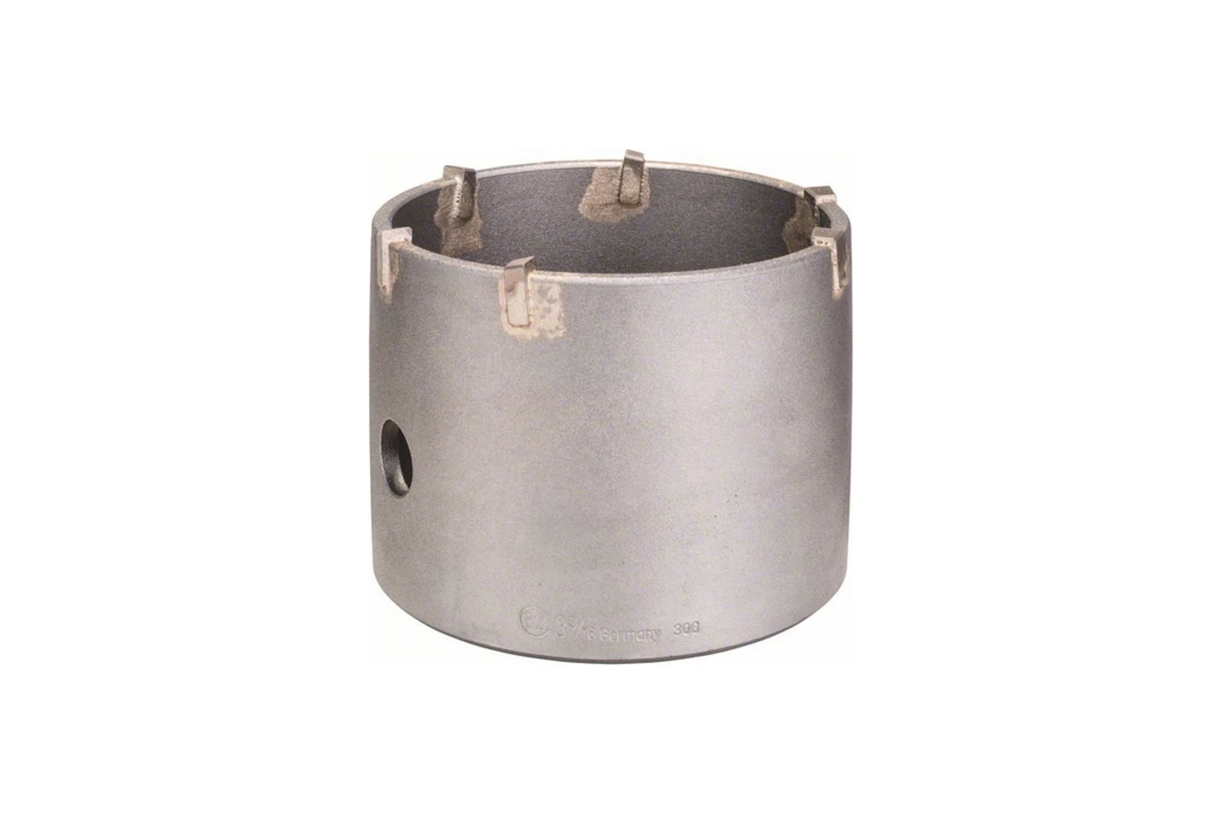 Коронка полая по бетону (82 мм) Bosch 2608550077
