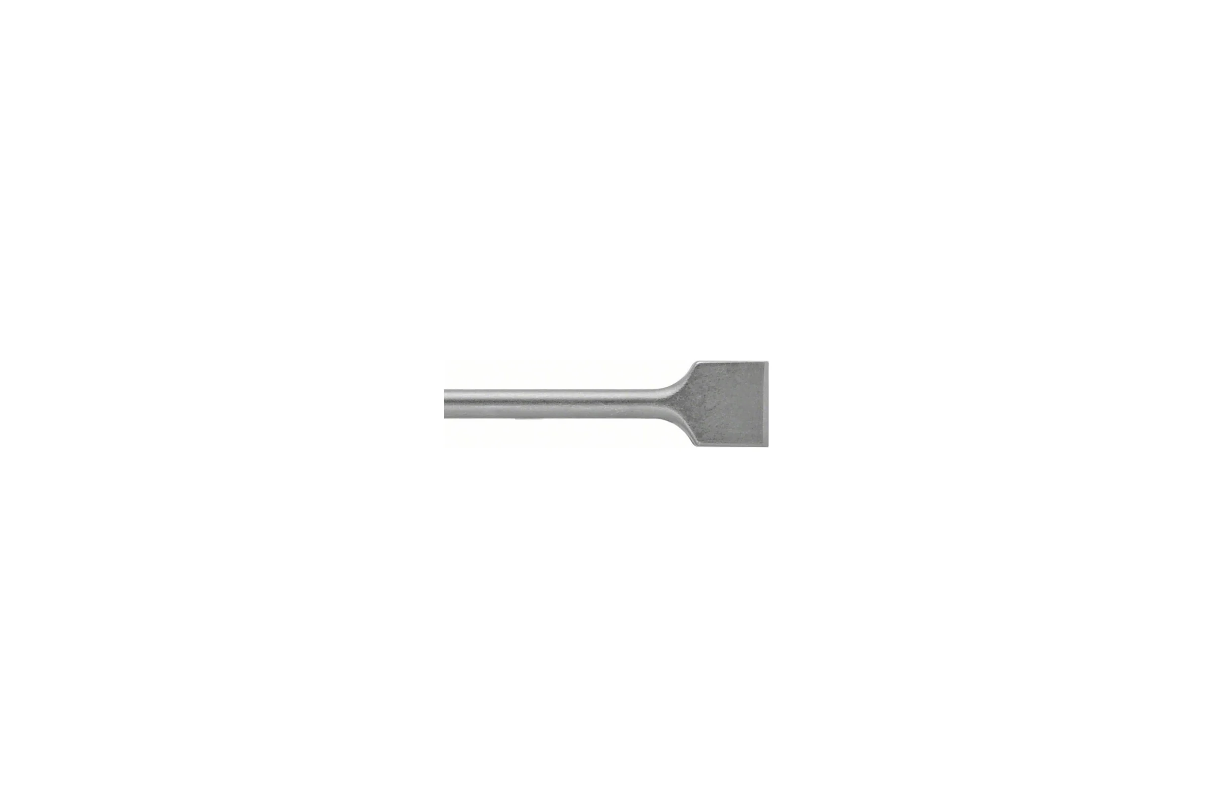 Зубило лопаточное 5 шт. для перфораторов (40х250 мм; SDS-plus) Bosch 2608690133