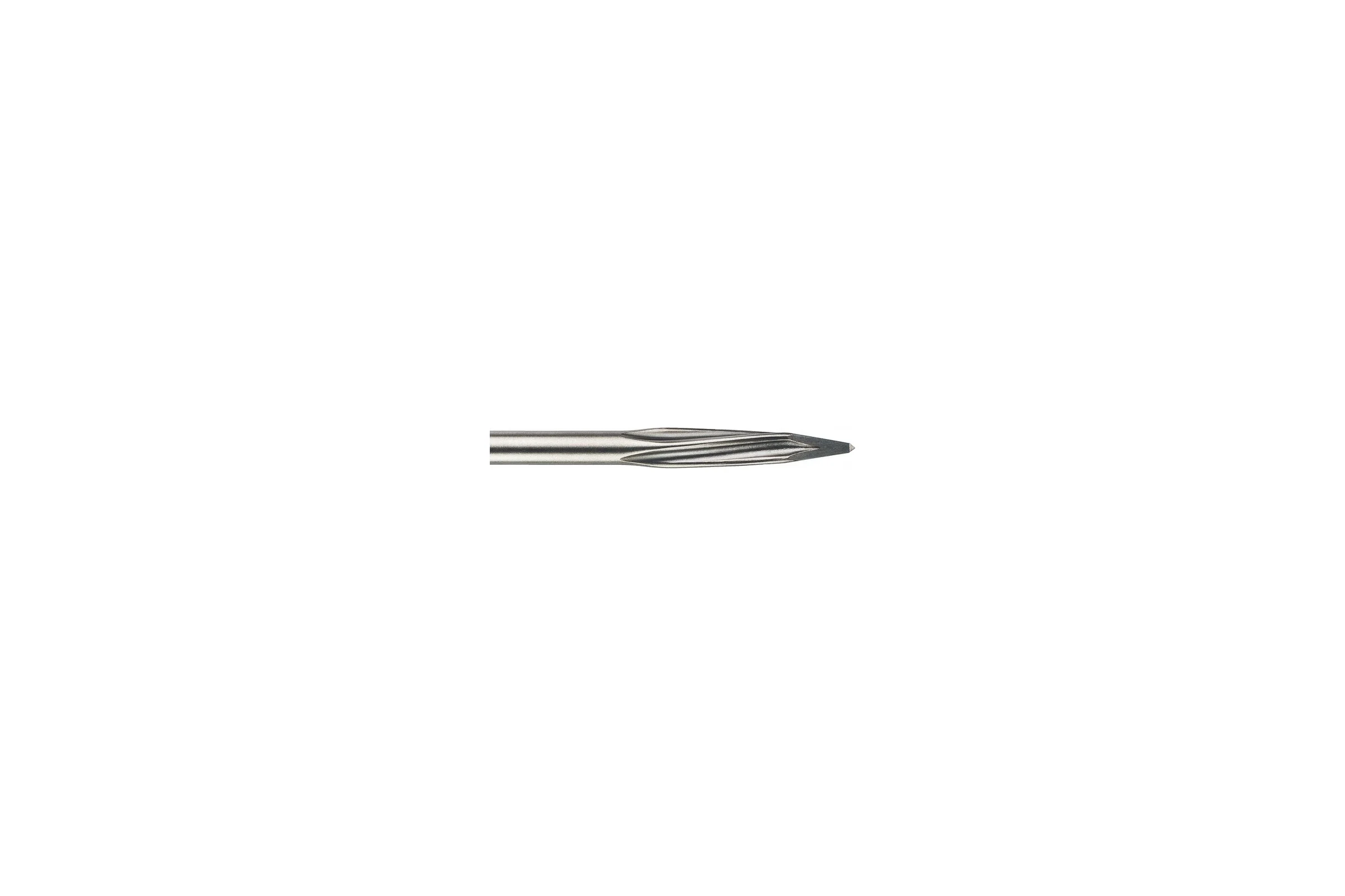 Зубило пикообразное RTec Speed 10 шт. (400 мм; SDS-max) Bosch 2608690168
