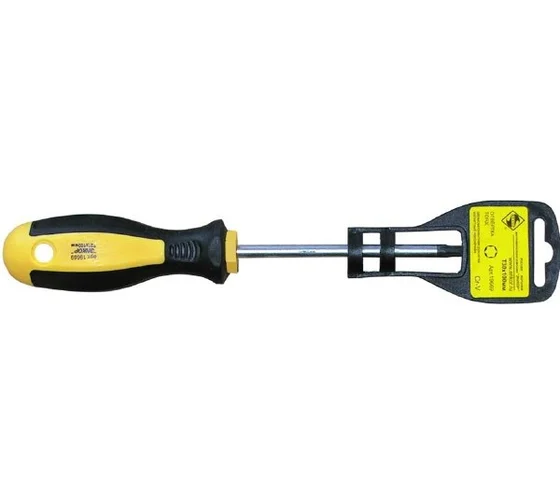 Отвертка Torx T27x100мм Энкор 19668