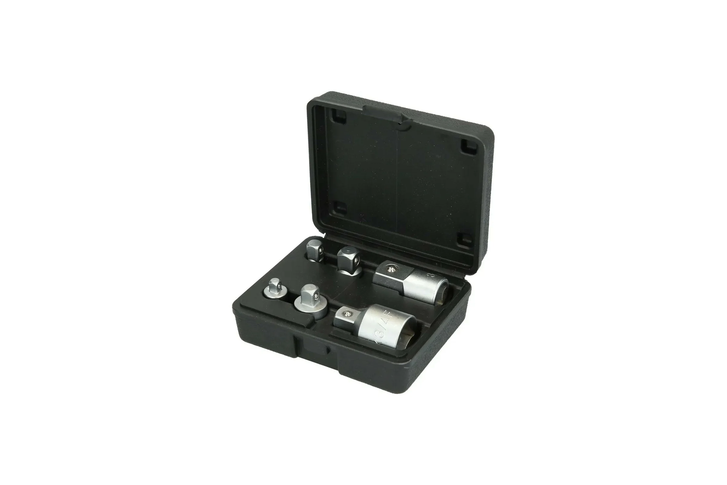 Набор адаптеров 6 шт Brilliant Tools BT024006