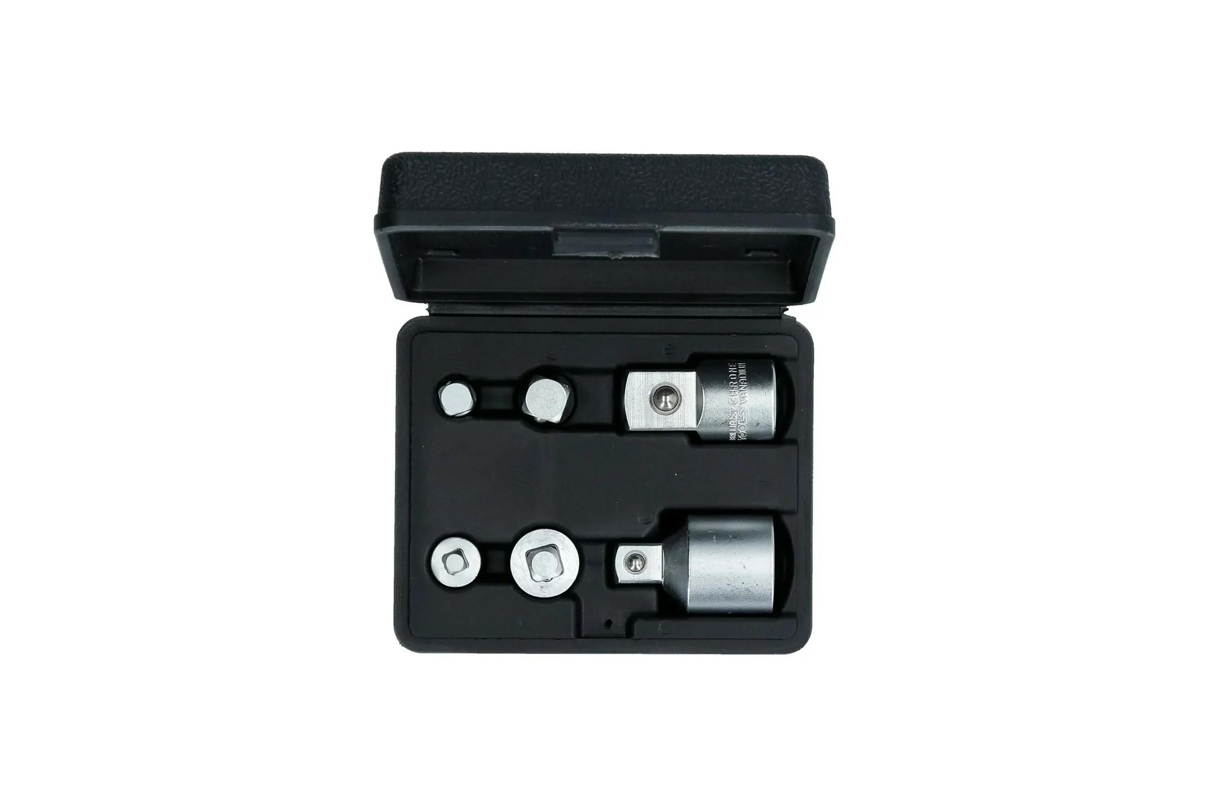 Набор адаптеров 6 шт Brilliant Tools BT024006