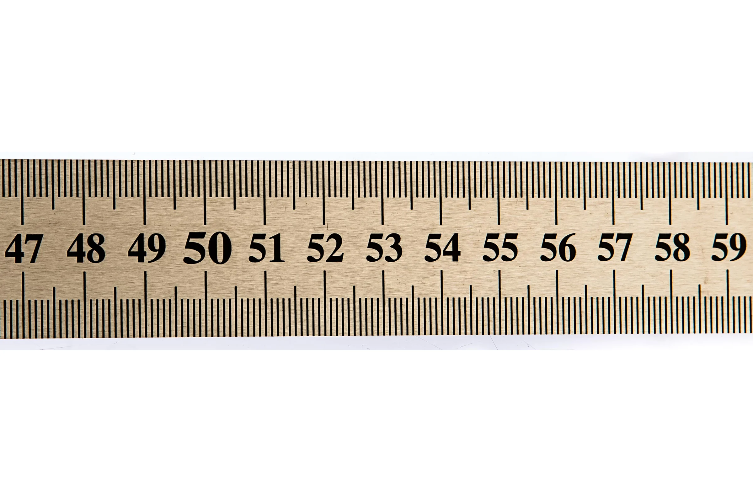 Линейка 1000х28 мм FIT IT 19010
